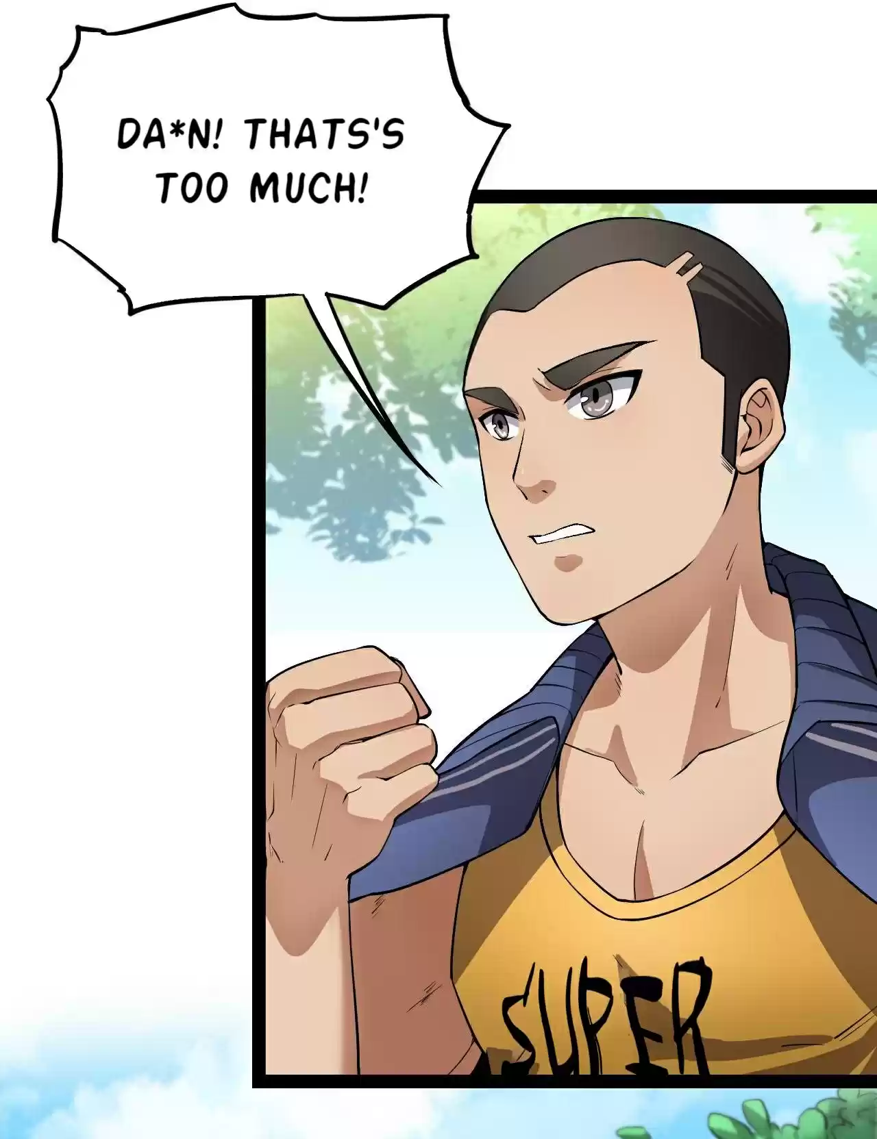 The Daily Life Of Immortal King Chapter 3: School Opening Day