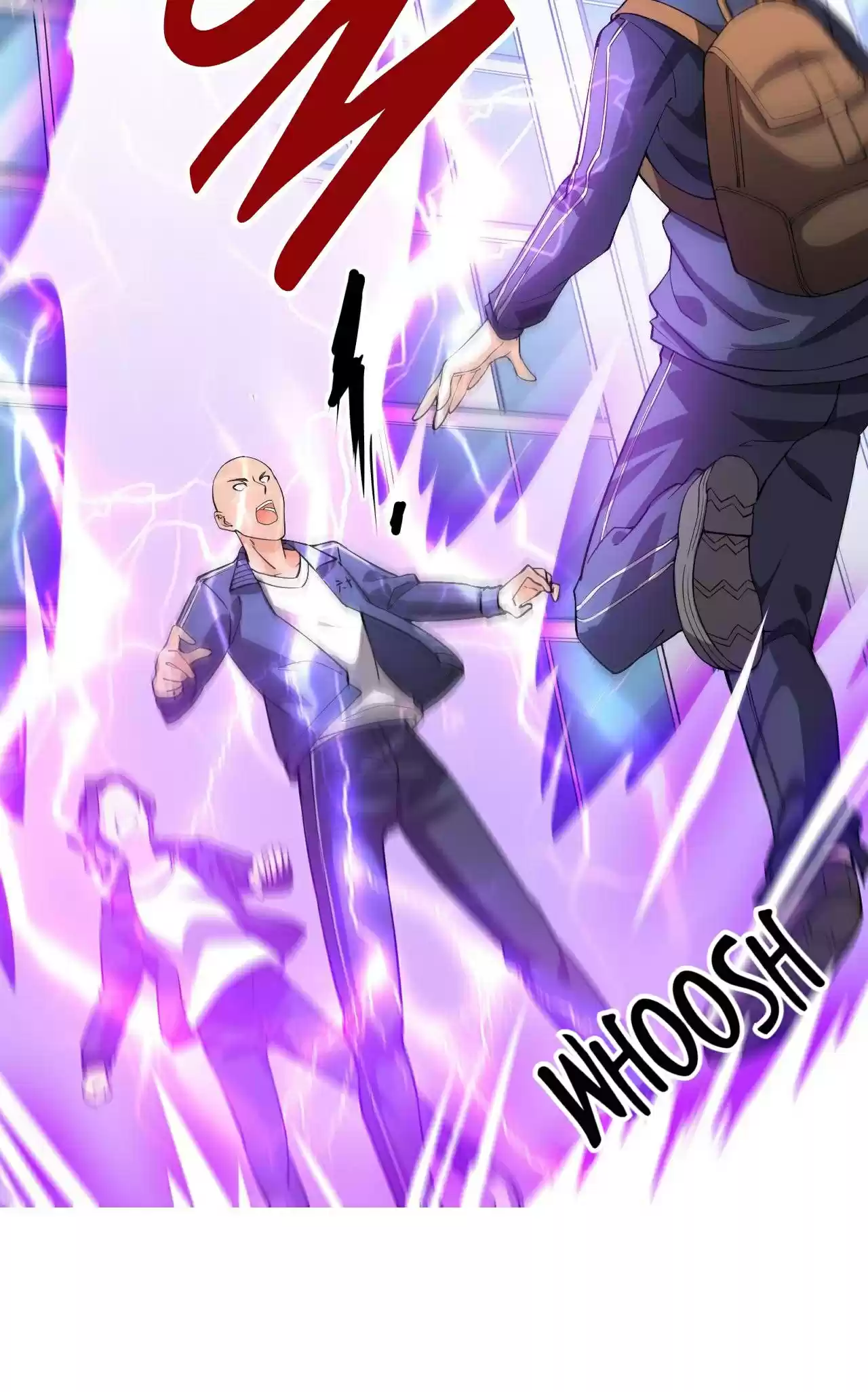 The Daily Life Of Immortal King Chapter 3: School Opening Day