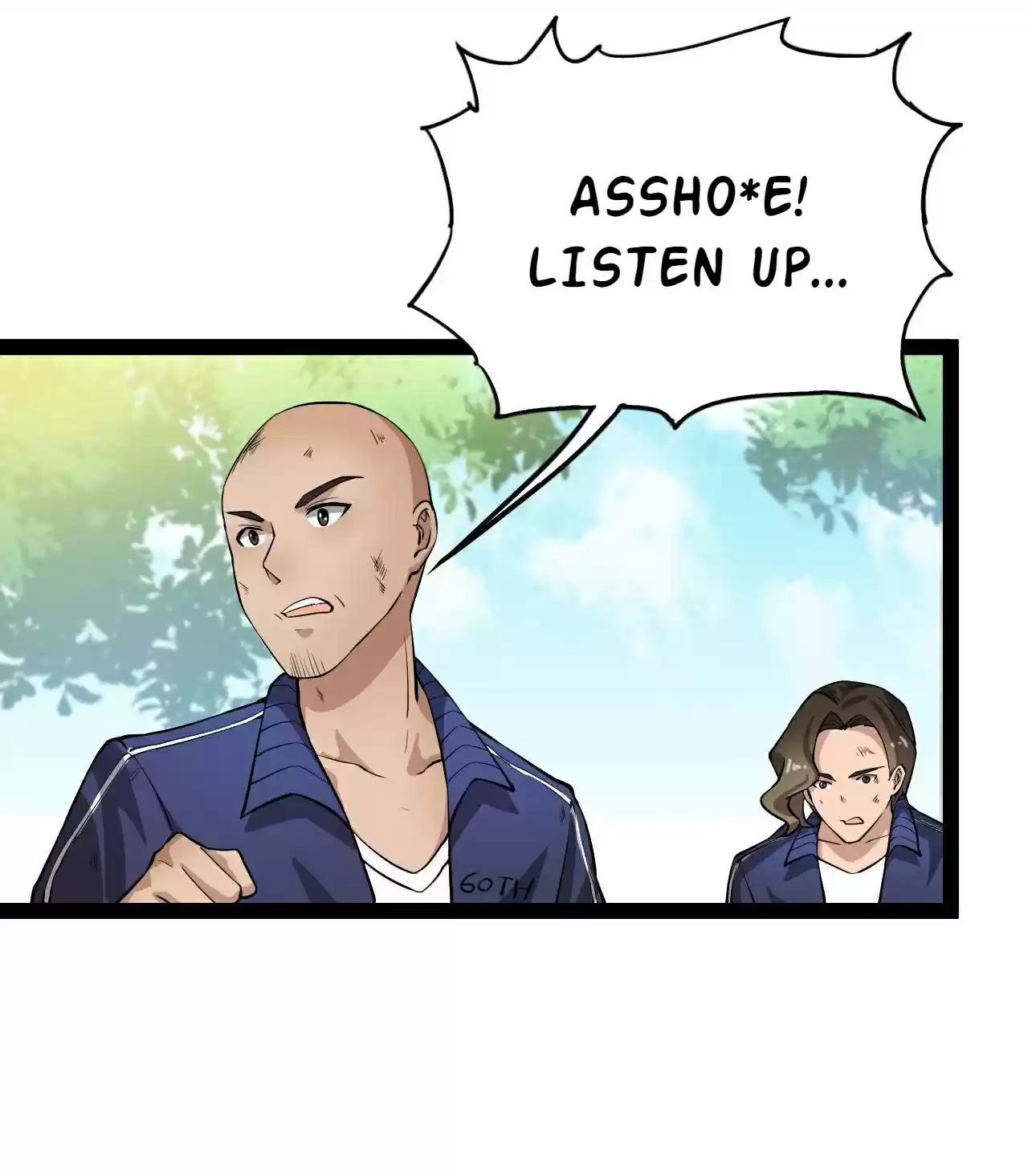 The Daily Life Of Immortal King Chapter 3: School Opening Day