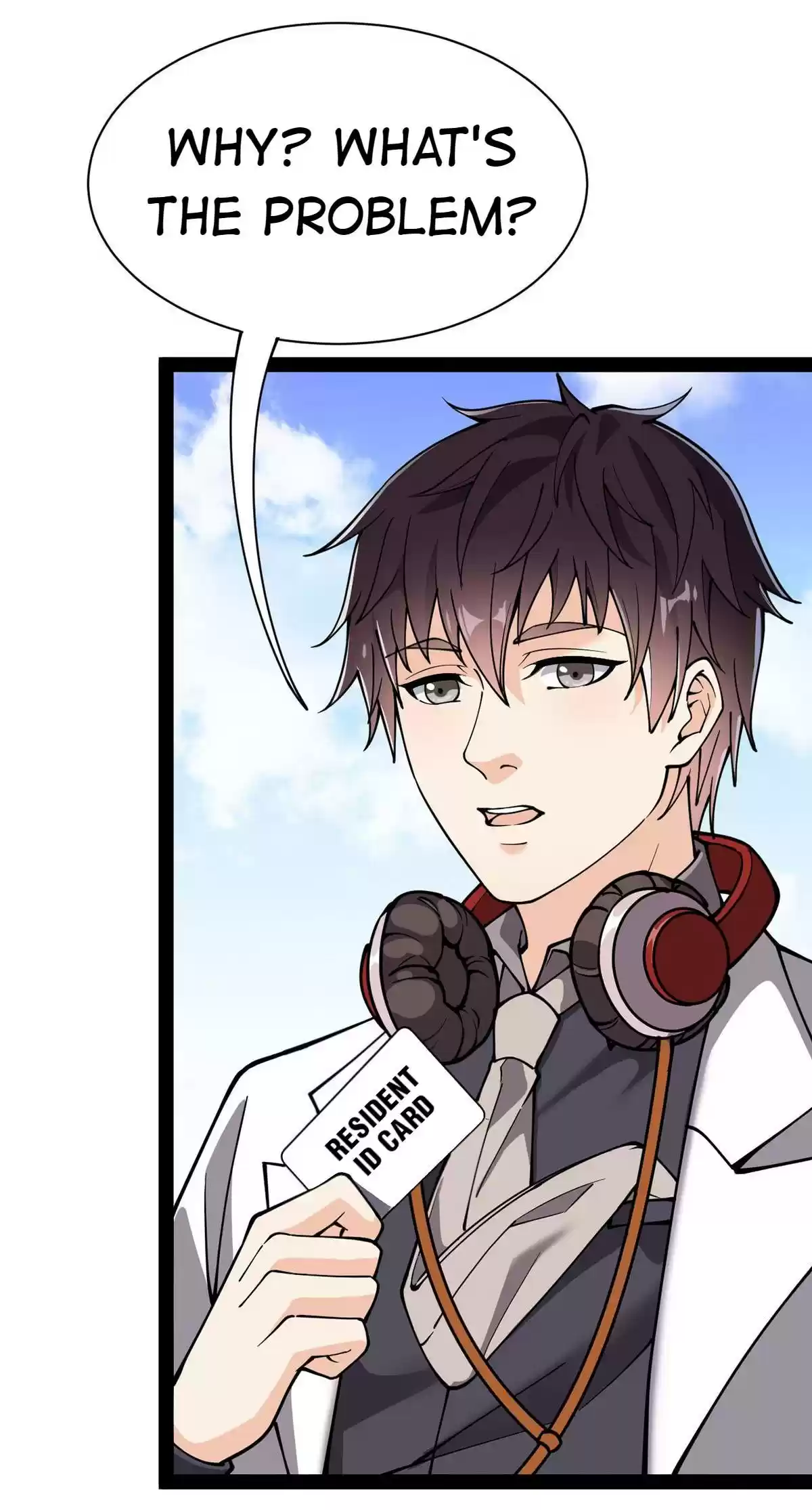 The Daily Life Of Immortal King Chapter 35: Meow Meow Meow??