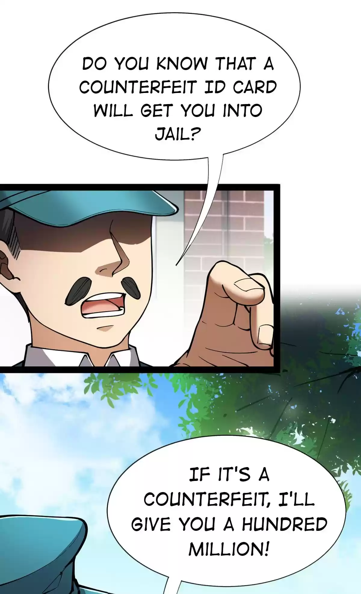 The Daily Life Of Immortal King Chapter 35: Meow Meow Meow??