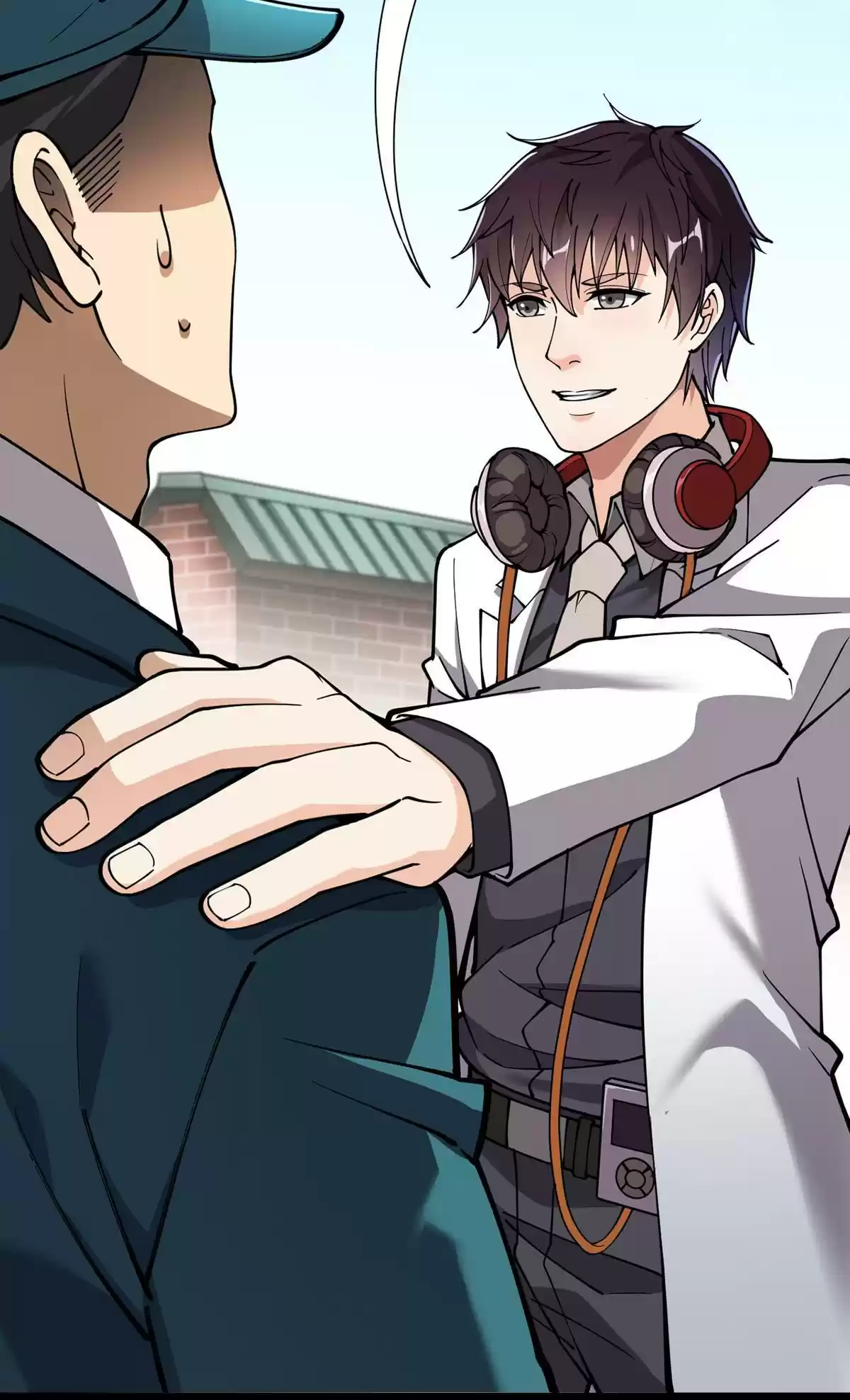 The Daily Life Of Immortal King Chapter 35: Meow Meow Meow??