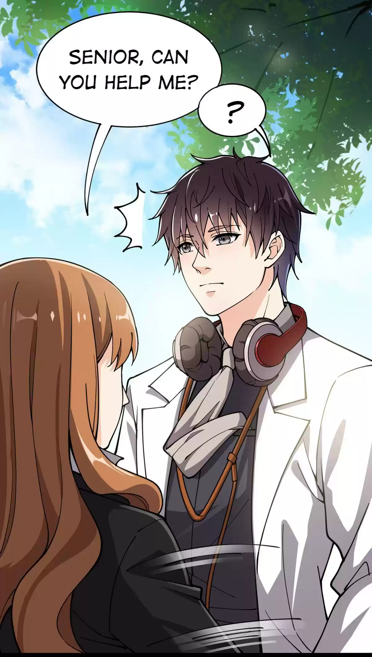 The Daily Life Of Immortal King Chapter 35: Meow Meow Meow??