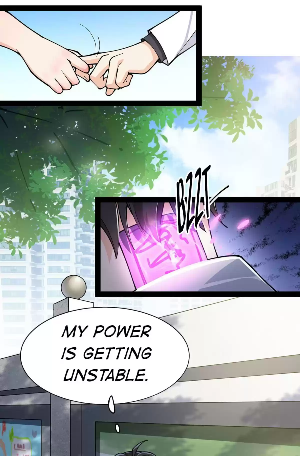 The Daily Life Of Immortal King Chapter 35: Meow Meow Meow??