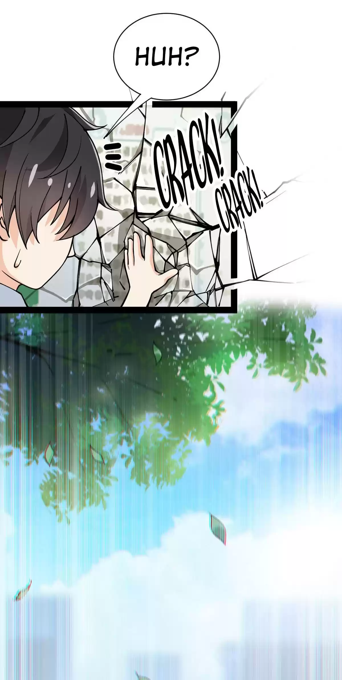 The Daily Life Of Immortal King Chapter 35: Meow Meow Meow??