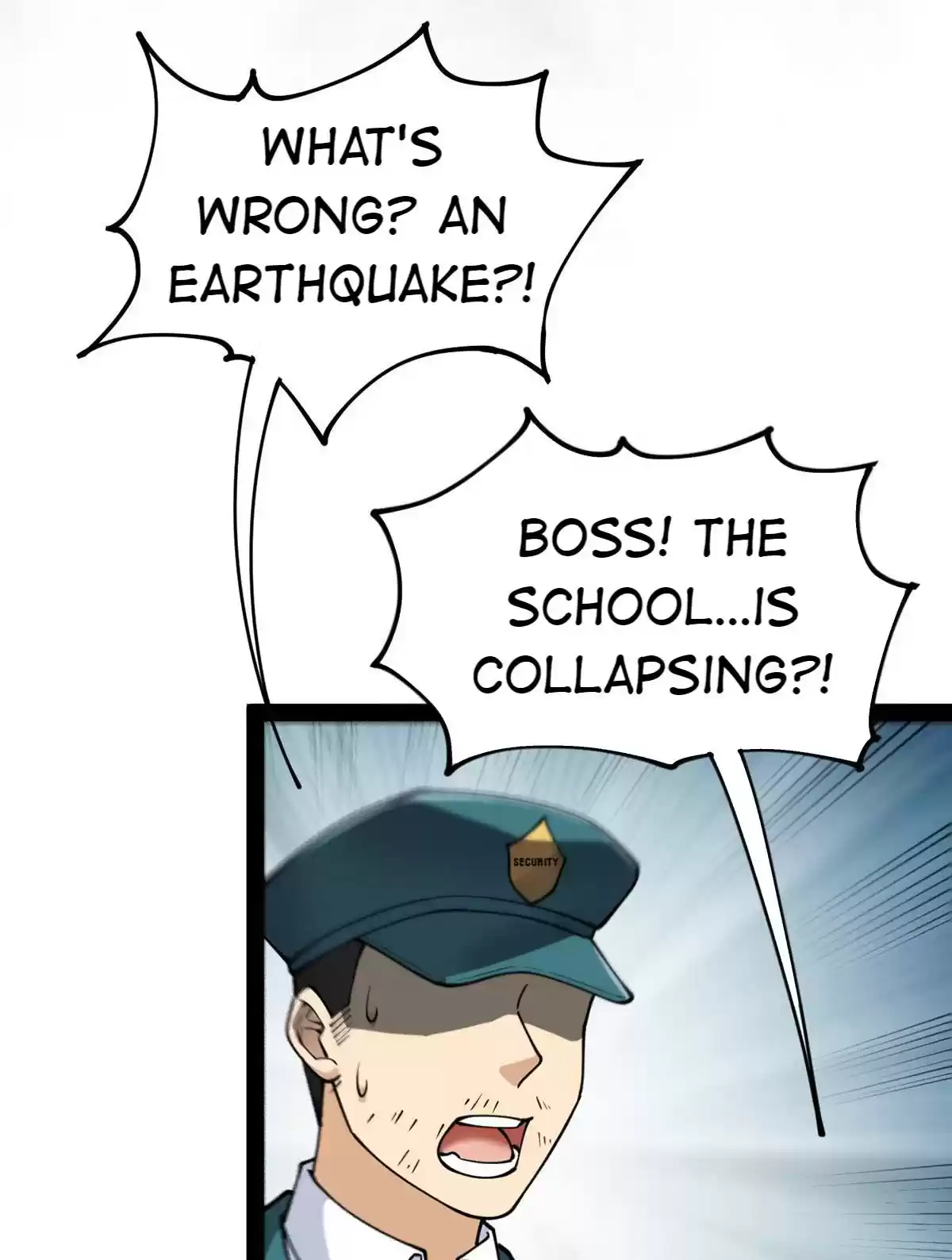 The Daily Life Of Immortal King Chapter 35: Meow Meow Meow??