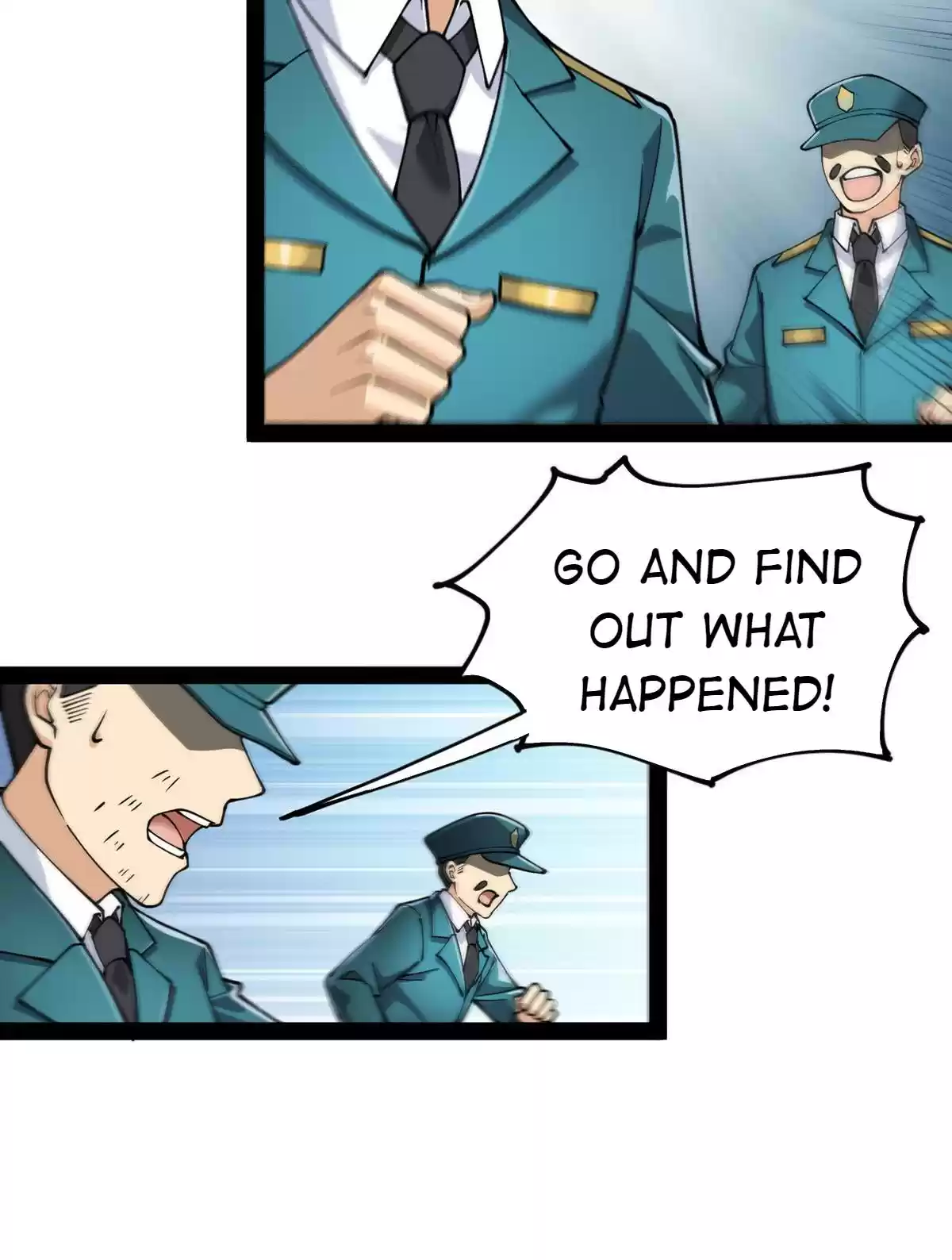 The Daily Life Of Immortal King Chapter 35: Meow Meow Meow??