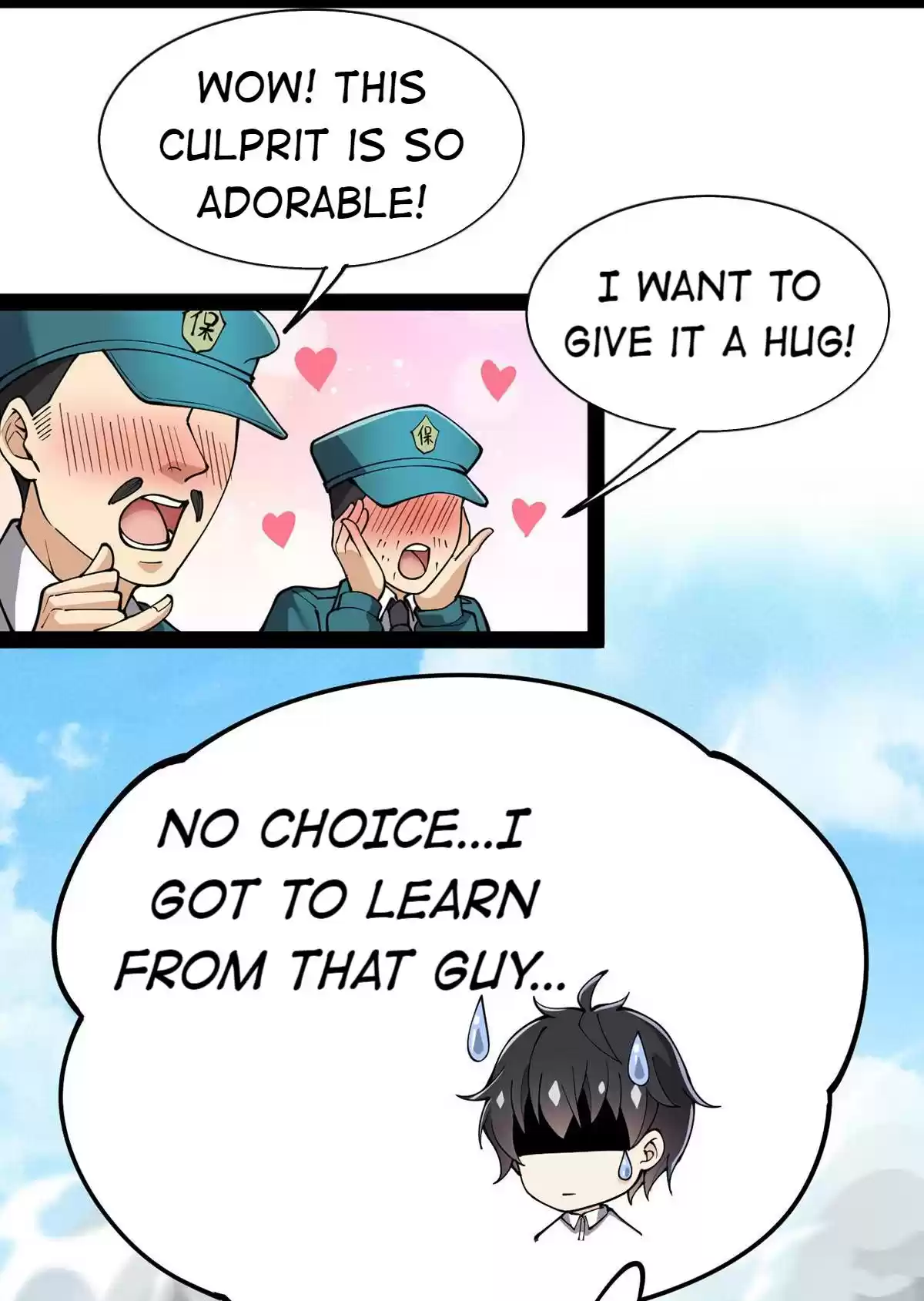 The Daily Life Of Immortal King Chapter 35: Meow Meow Meow??