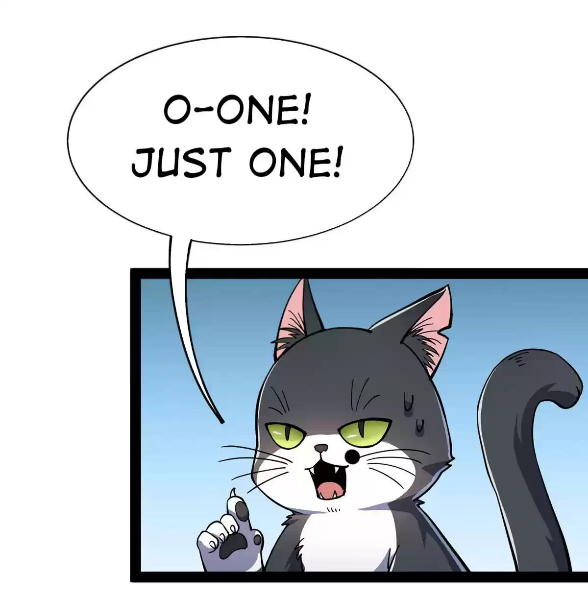 The Daily Life Of Immortal King Chapter 35: Meow Meow Meow??