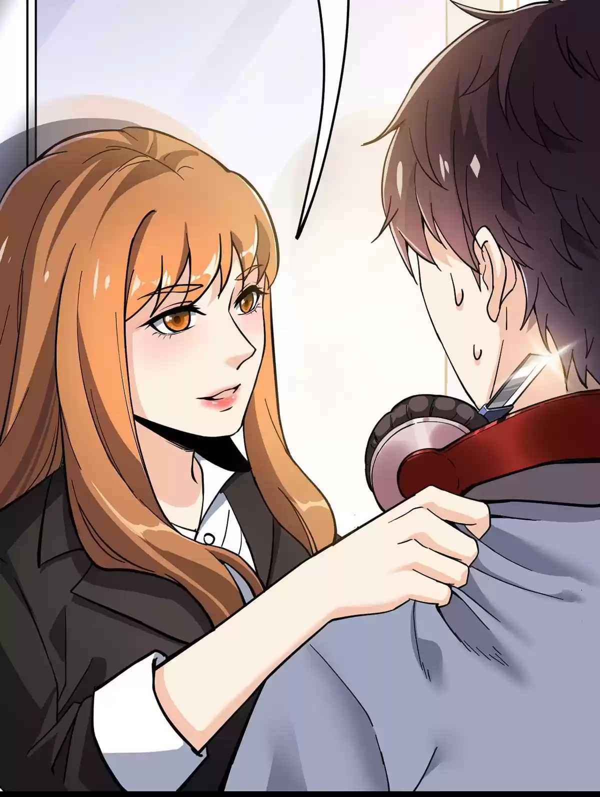 The Daily Life Of Immortal King Chapter 35: Meow Meow Meow??