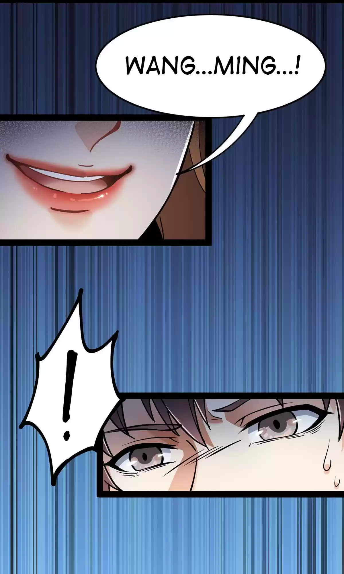 The Daily Life Of Immortal King Chapter 35: Meow Meow Meow??