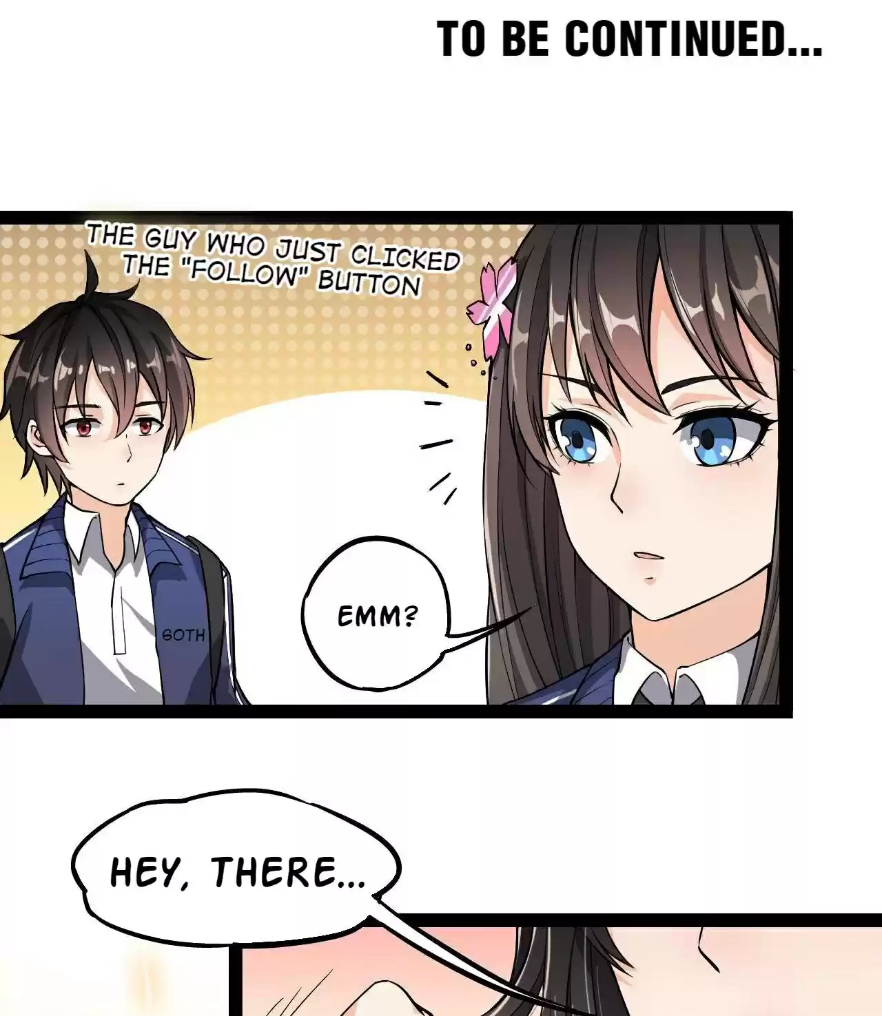 The Daily Life Of Immortal King Chapter 4: The Goddess Appears?