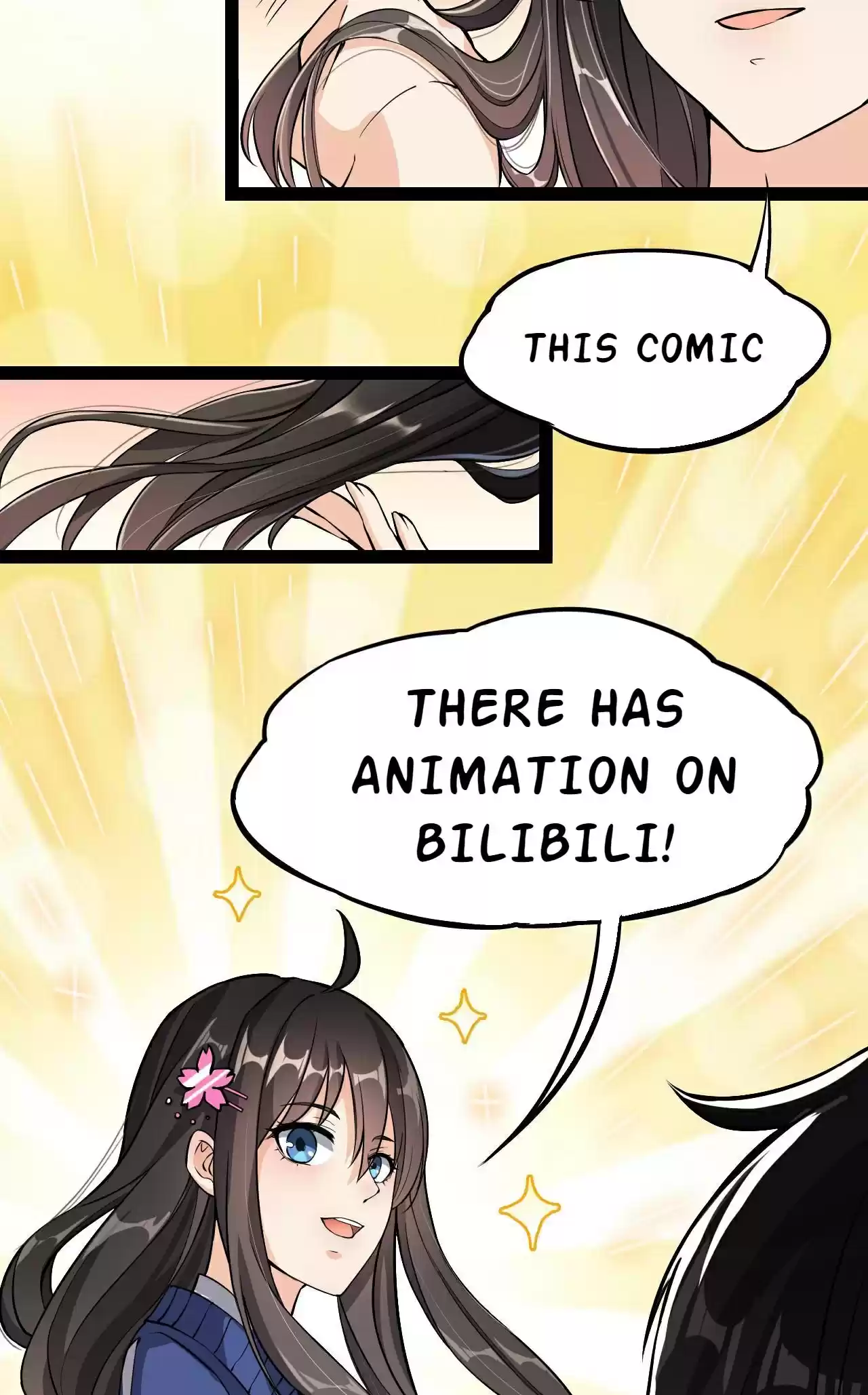 The Daily Life Of Immortal King Chapter 4: The Goddess Appears?