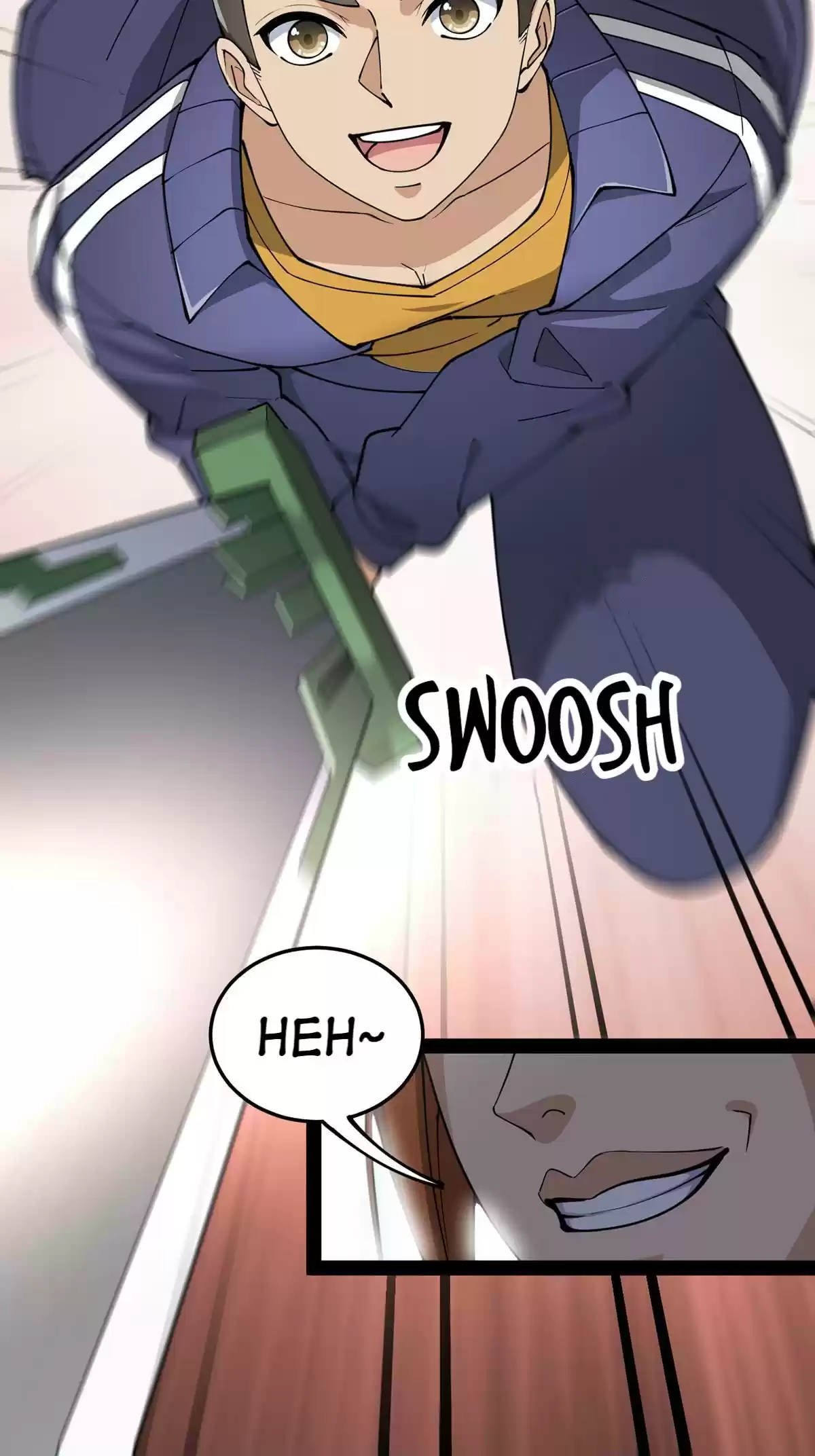 The Daily Life Of Immortal King Chapter 43: Come On! Solo Jungle!