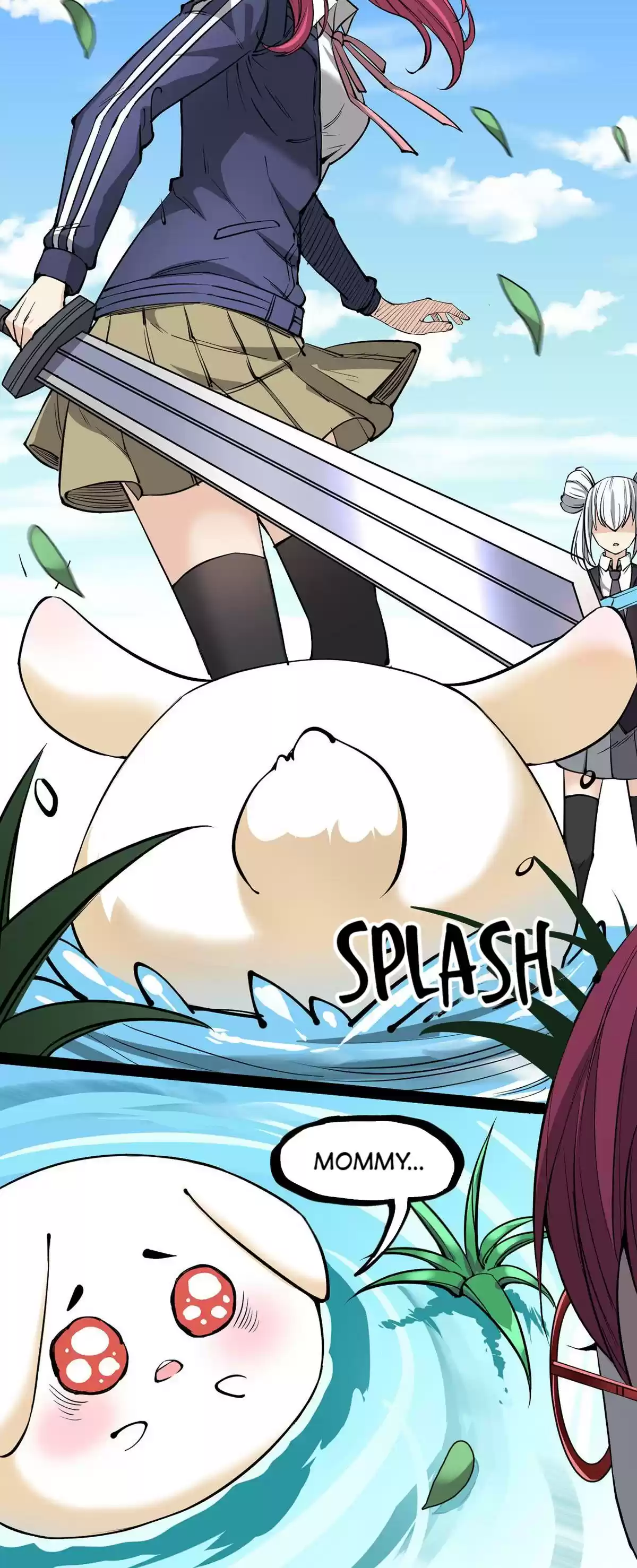 The Daily Life Of Immortal King Chapter 43: Come On! Solo Jungle!