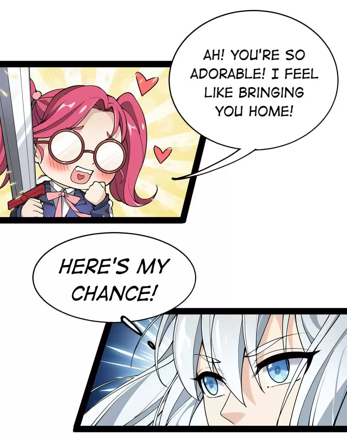 The Daily Life Of Immortal King Chapter 43: Come On! Solo Jungle!