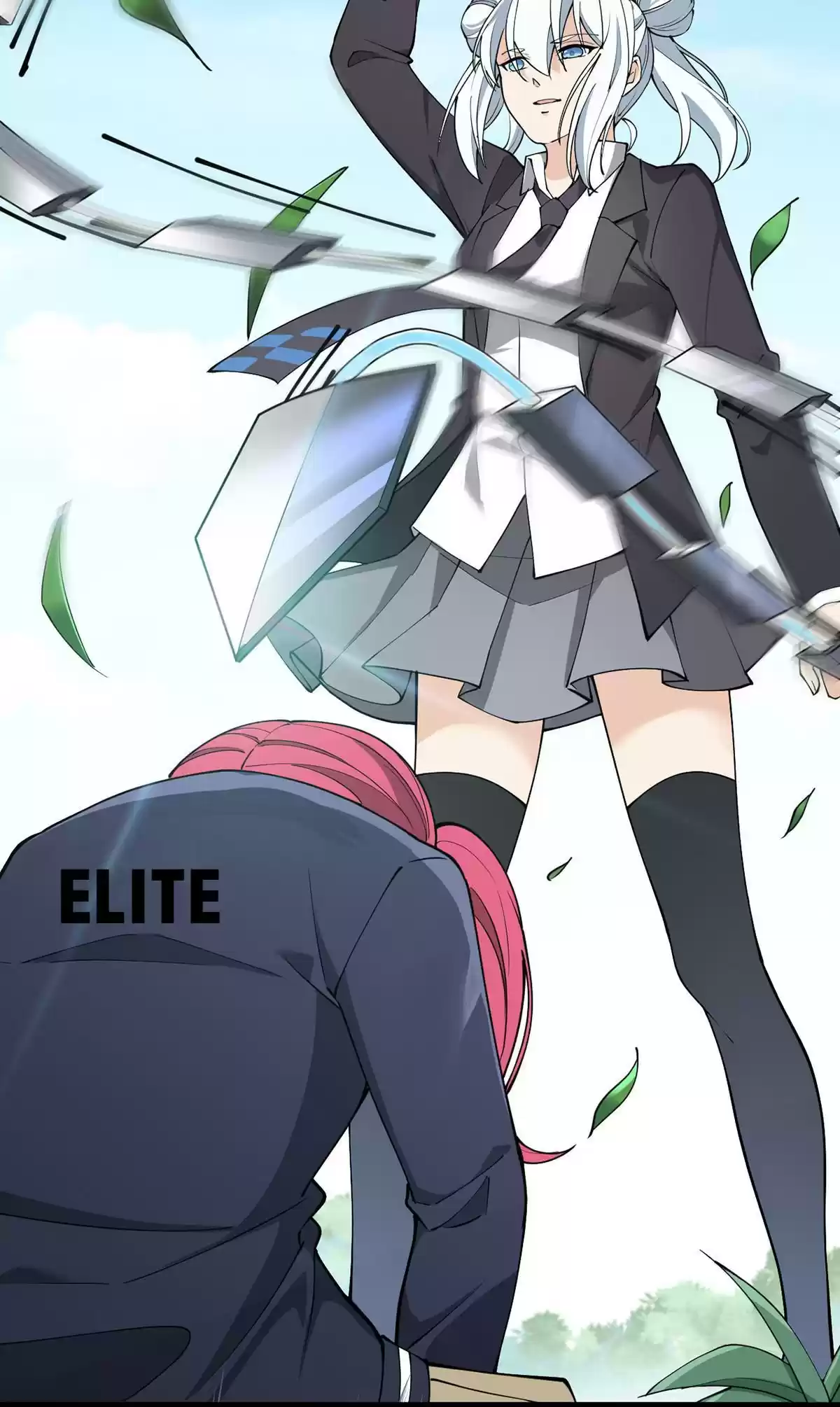 The Daily Life Of Immortal King Chapter 43: Come On! Solo Jungle!