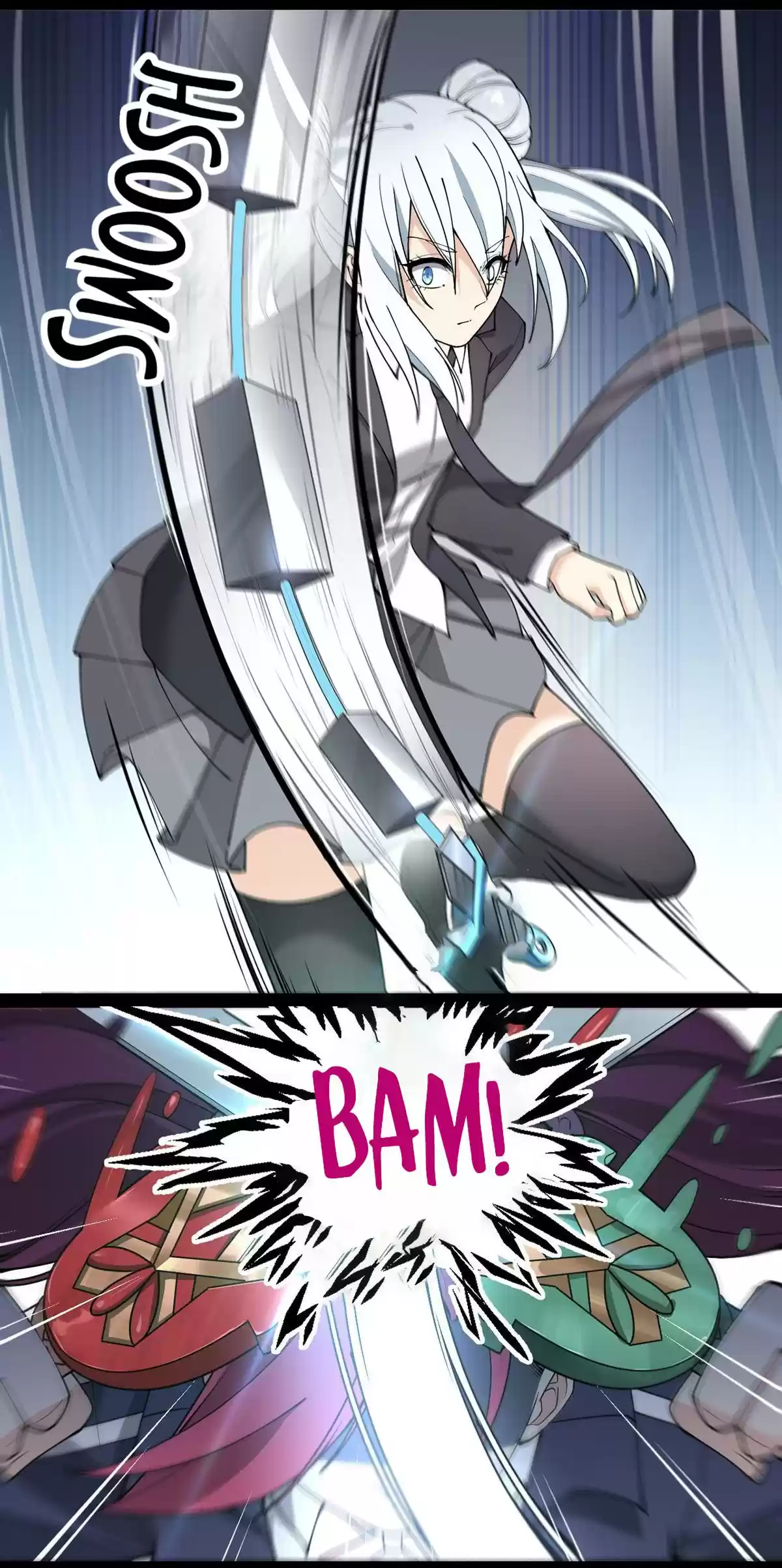 The Daily Life Of Immortal King Chapter 43: Come On! Solo Jungle!