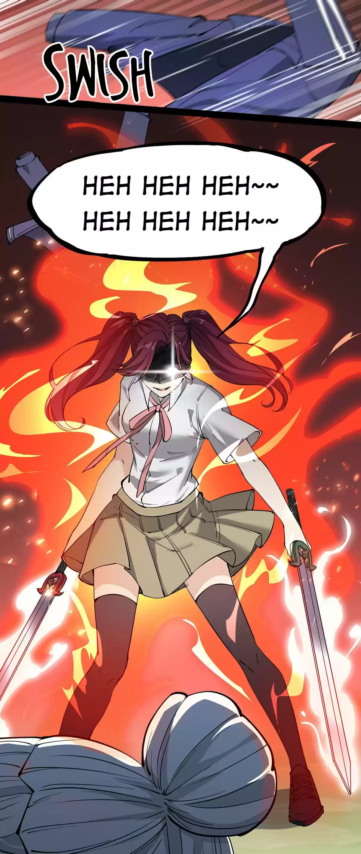 The Daily Life Of Immortal King Chapter 43: Come On! Solo Jungle!