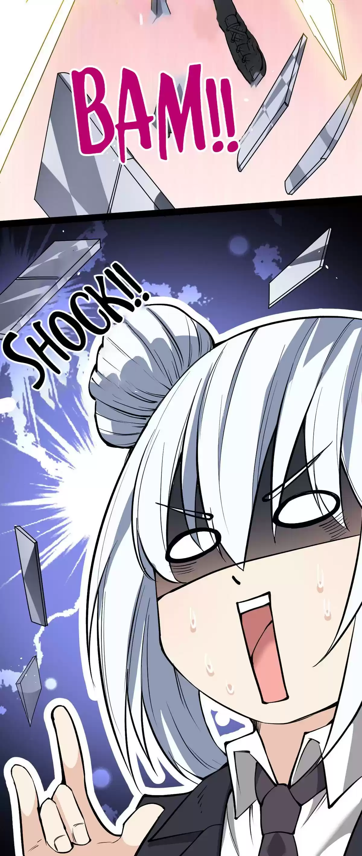 The Daily Life Of Immortal King Chapter 43: Come On! Solo Jungle!