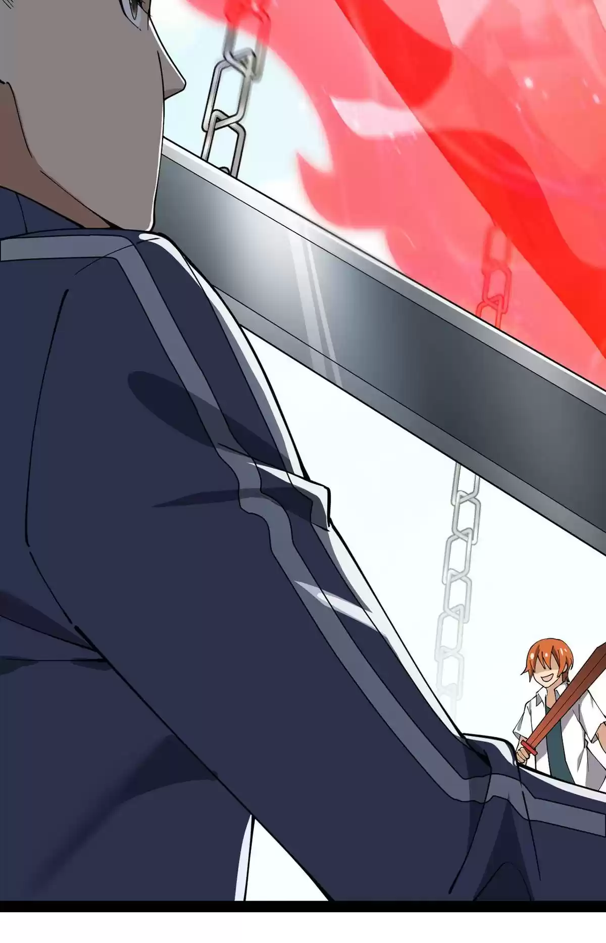 The Daily Life Of Immortal King Chapter 44: An Uninvited Guest And An Unwelcomed Guest