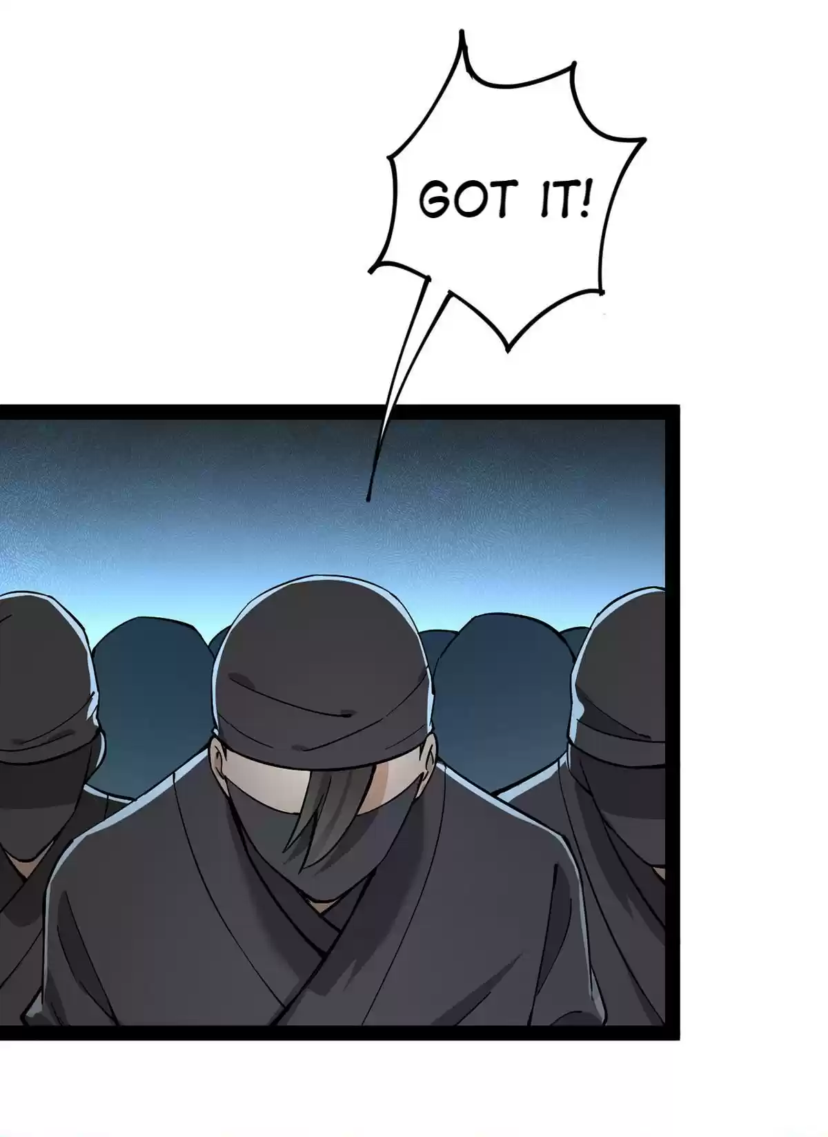 The Daily Life Of Immortal King Chapter 44: An Uninvited Guest And An Unwelcomed Guest