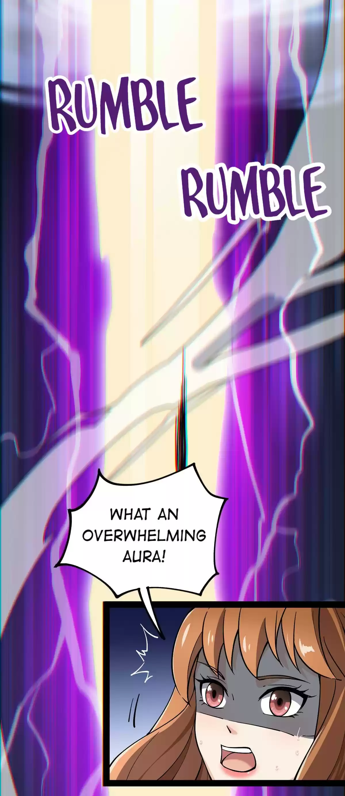 The Daily Life Of Immortal King Chapter 44: An Uninvited Guest And An Unwelcomed Guest