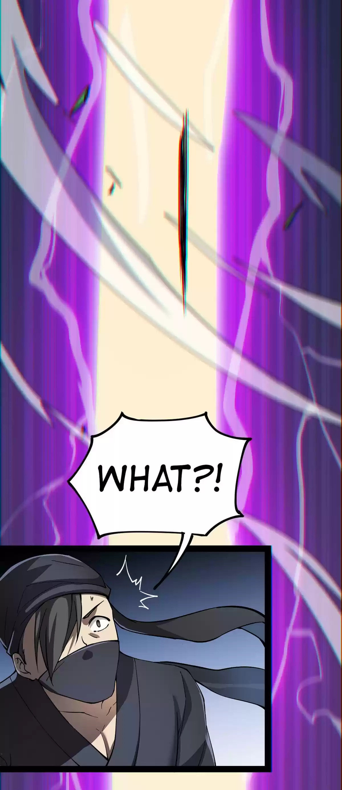 The Daily Life Of Immortal King Chapter 44: An Uninvited Guest And An Unwelcomed Guest