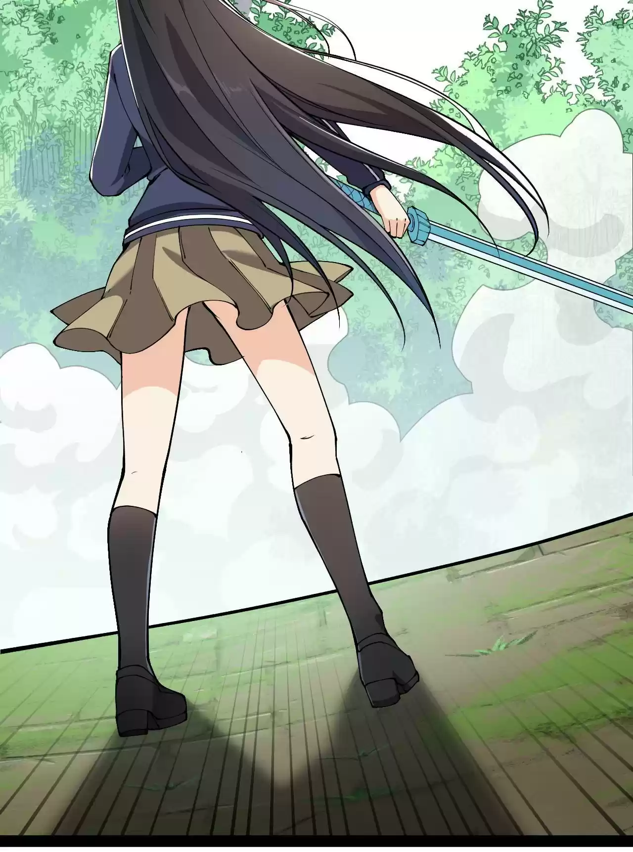 The Daily Life Of Immortal King Chapter 47: The Herald Rabbit!