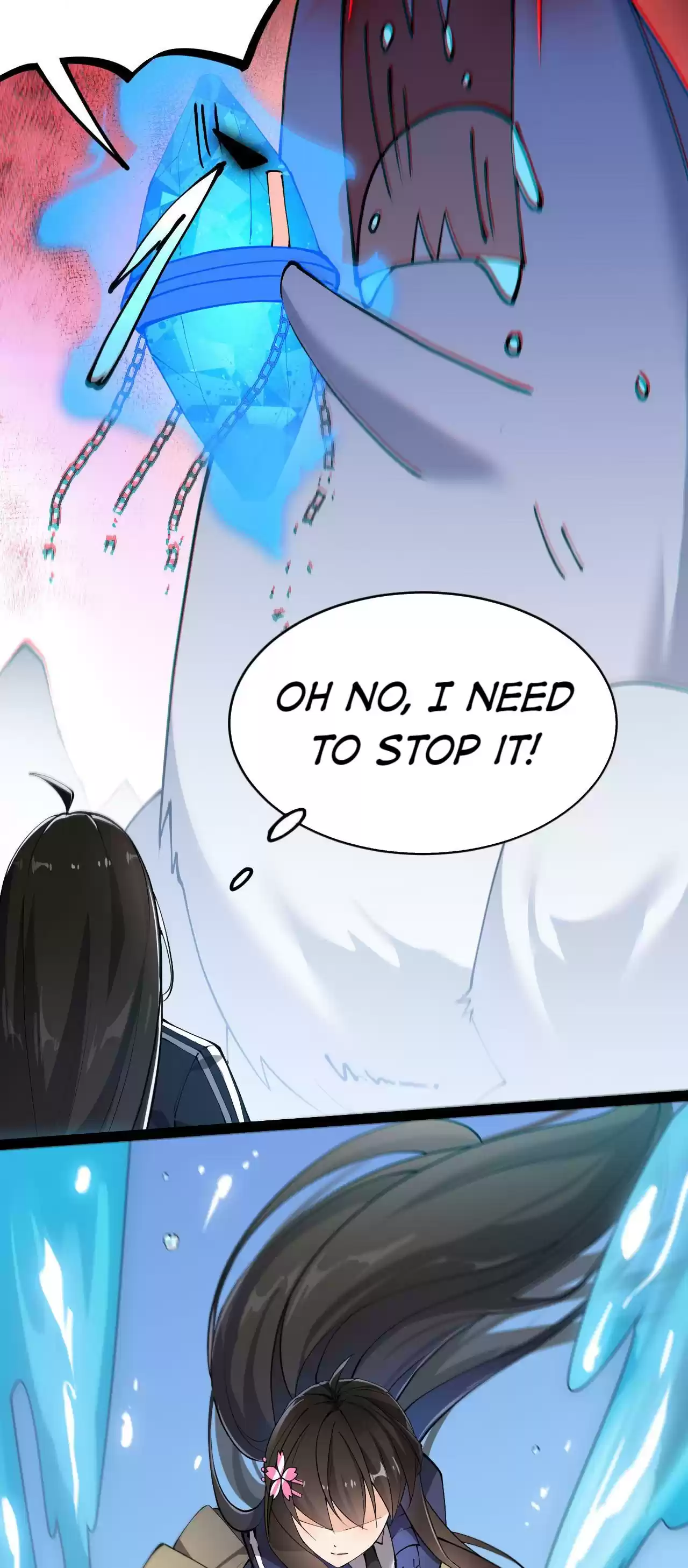 The Daily Life Of Immortal King Chapter 47: The Herald Rabbit!