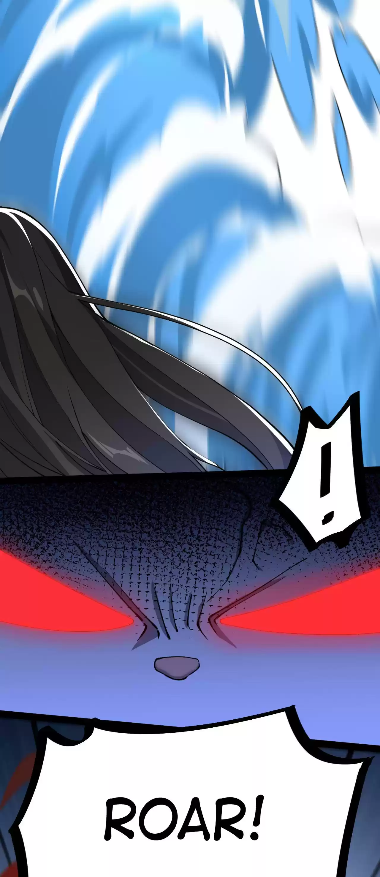 The Daily Life Of Immortal King Chapter 47: The Herald Rabbit!