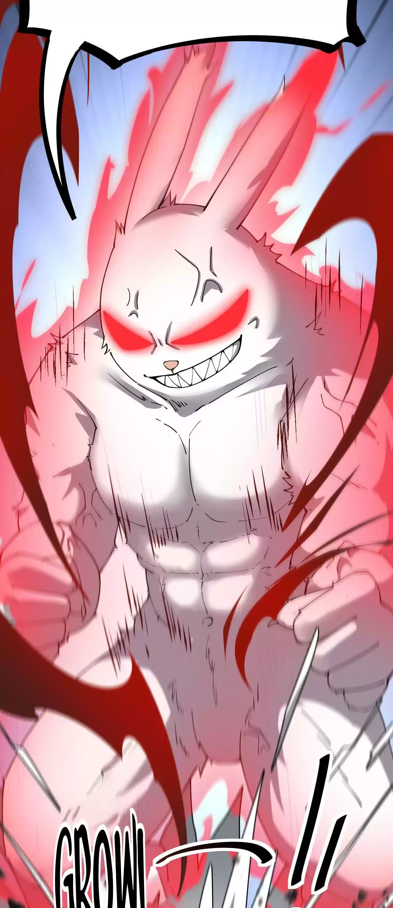 The Daily Life Of Immortal King Chapter 47: The Herald Rabbit!