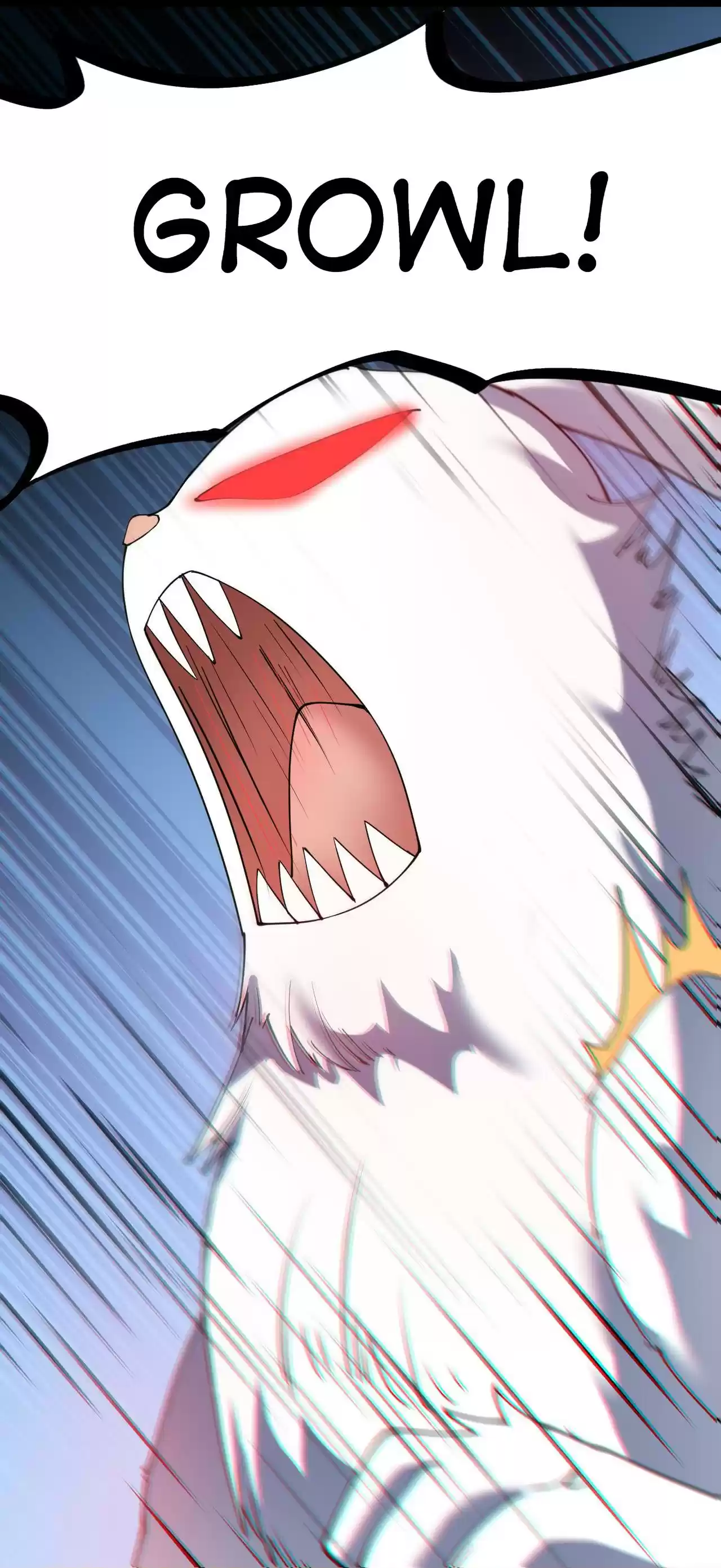 The Daily Life Of Immortal King Chapter 47: The Herald Rabbit!