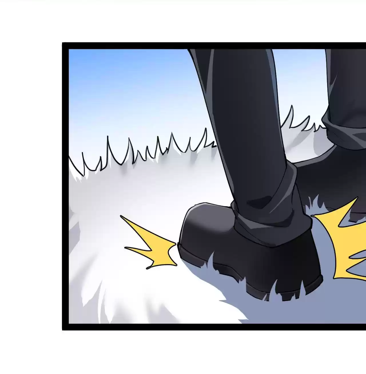 The Daily Life Of Immortal King Chapter 47: The Herald Rabbit!