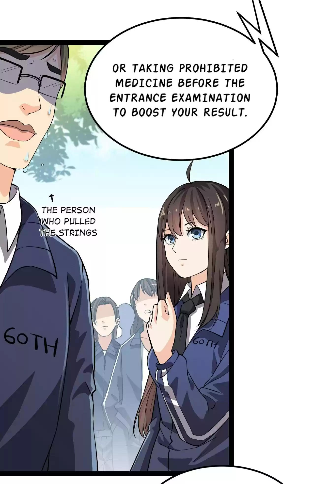 The Daily Life Of Immortal King Chapter 5: Poor Frog Gets Beaten Up