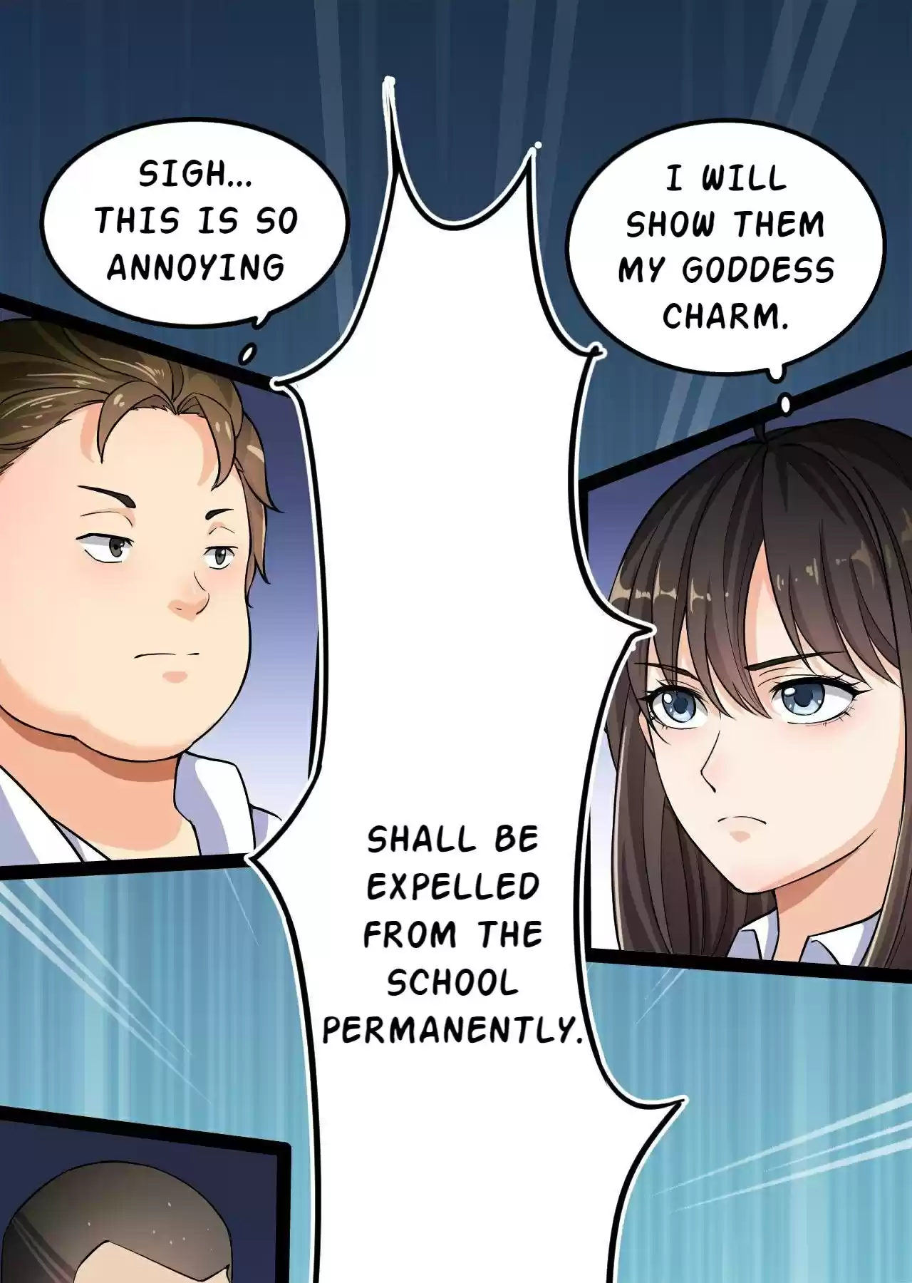 The Daily Life Of Immortal King Chapter 5: Poor Frog Gets Beaten Up