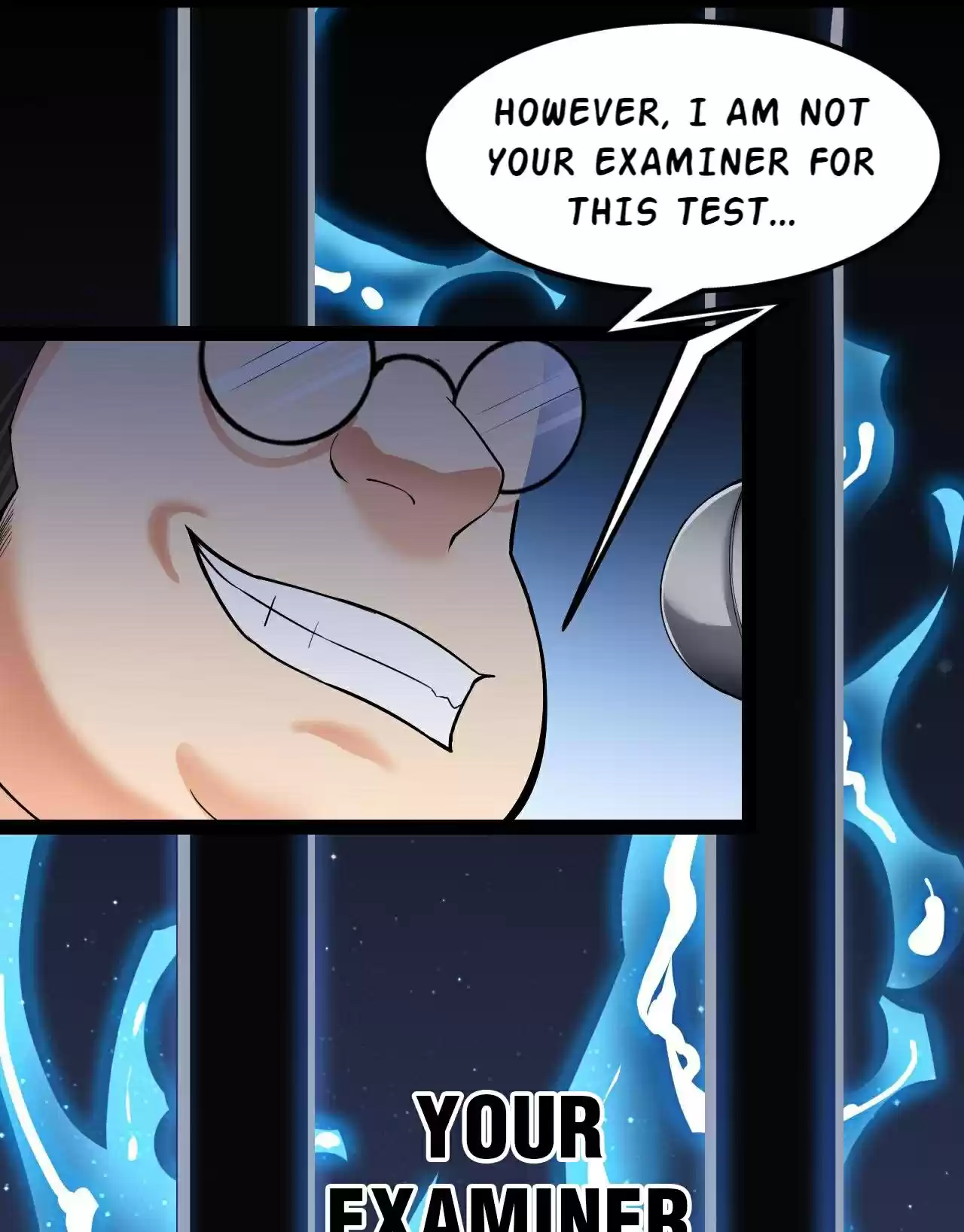 The Daily Life Of Immortal King Chapter 5: Poor Frog Gets Beaten Up