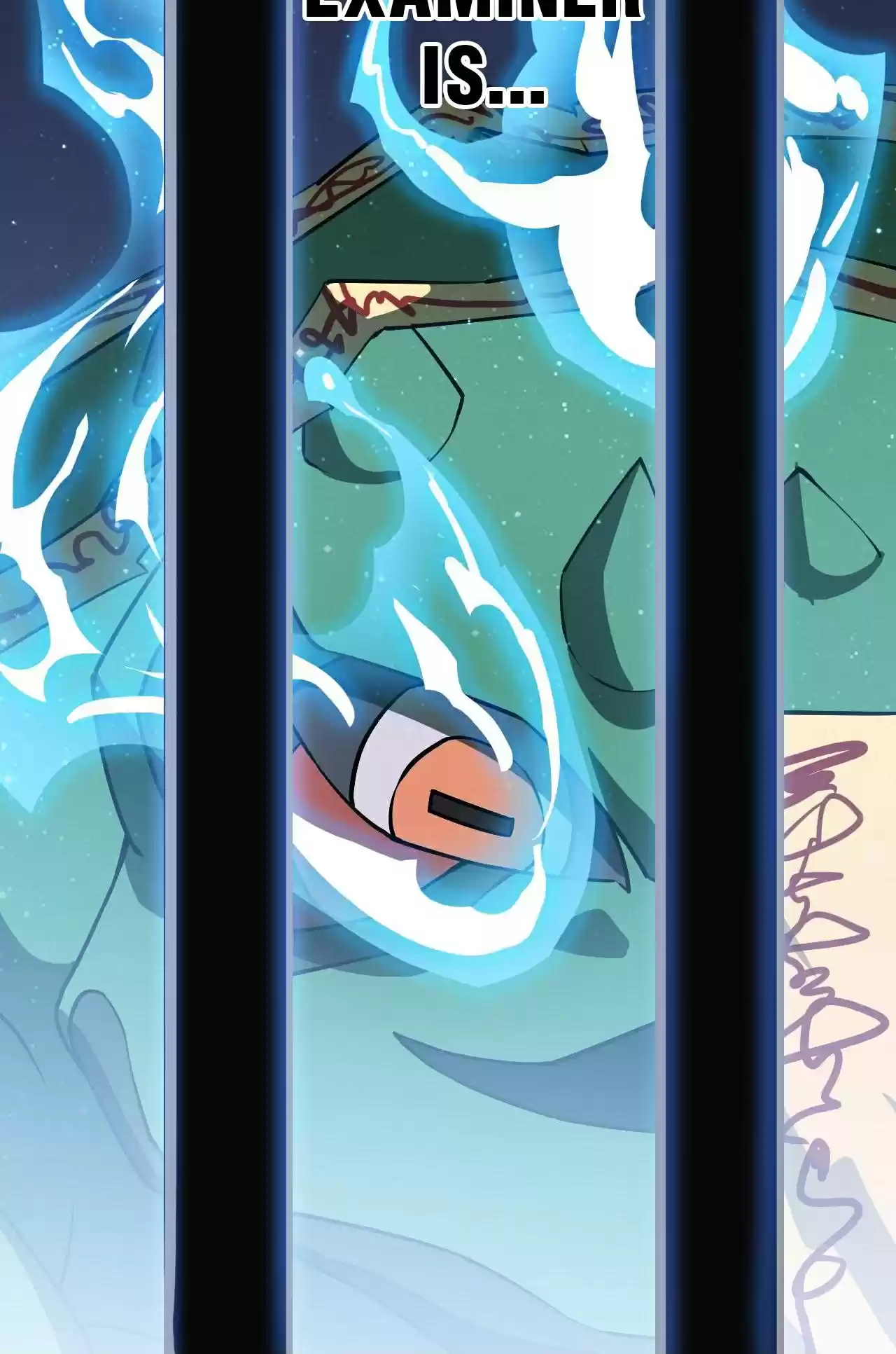 The Daily Life Of Immortal King Chapter 5: Poor Frog Gets Beaten Up