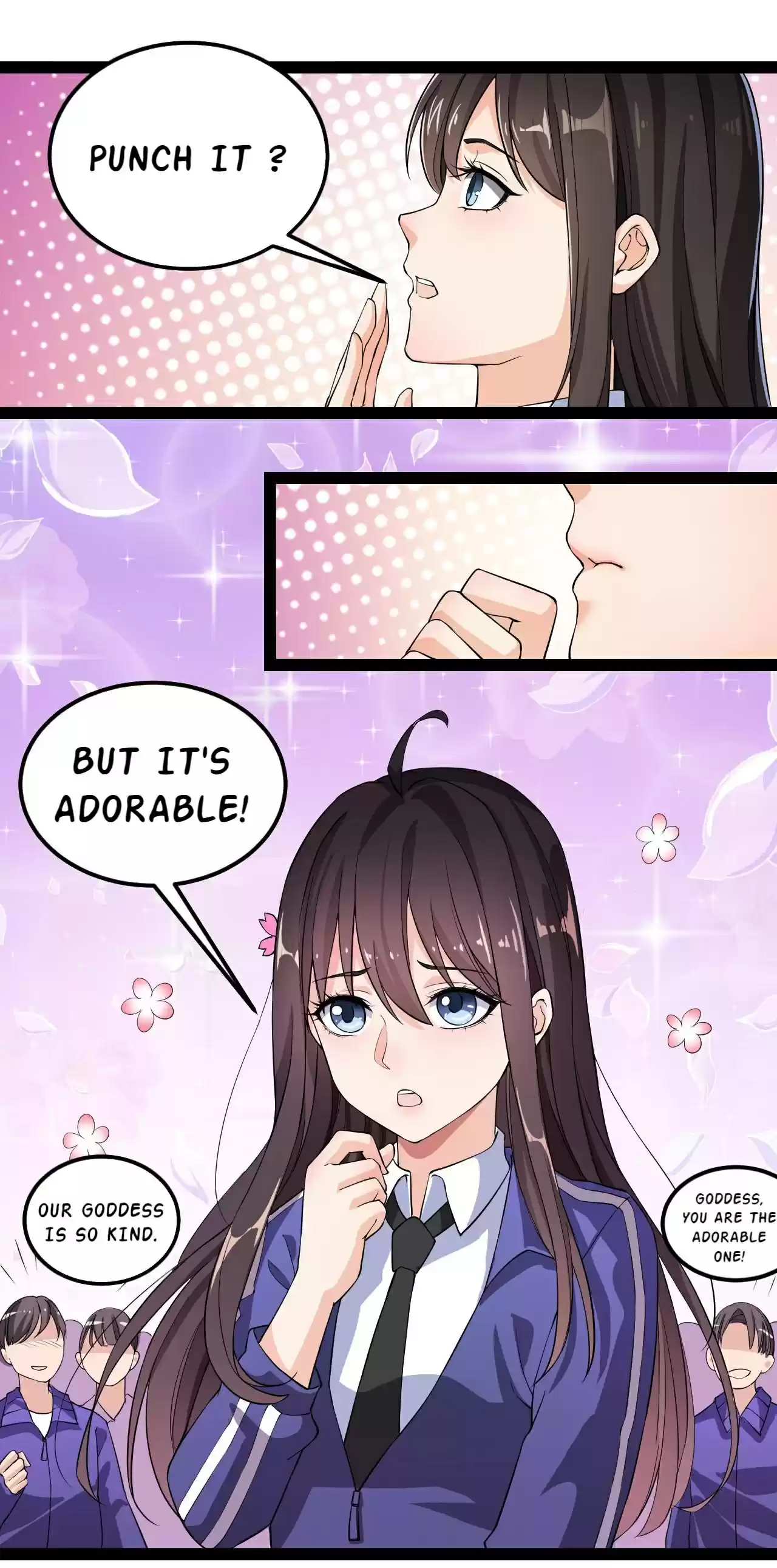 The Daily Life Of Immortal King Chapter 5: Poor Frog Gets Beaten Up