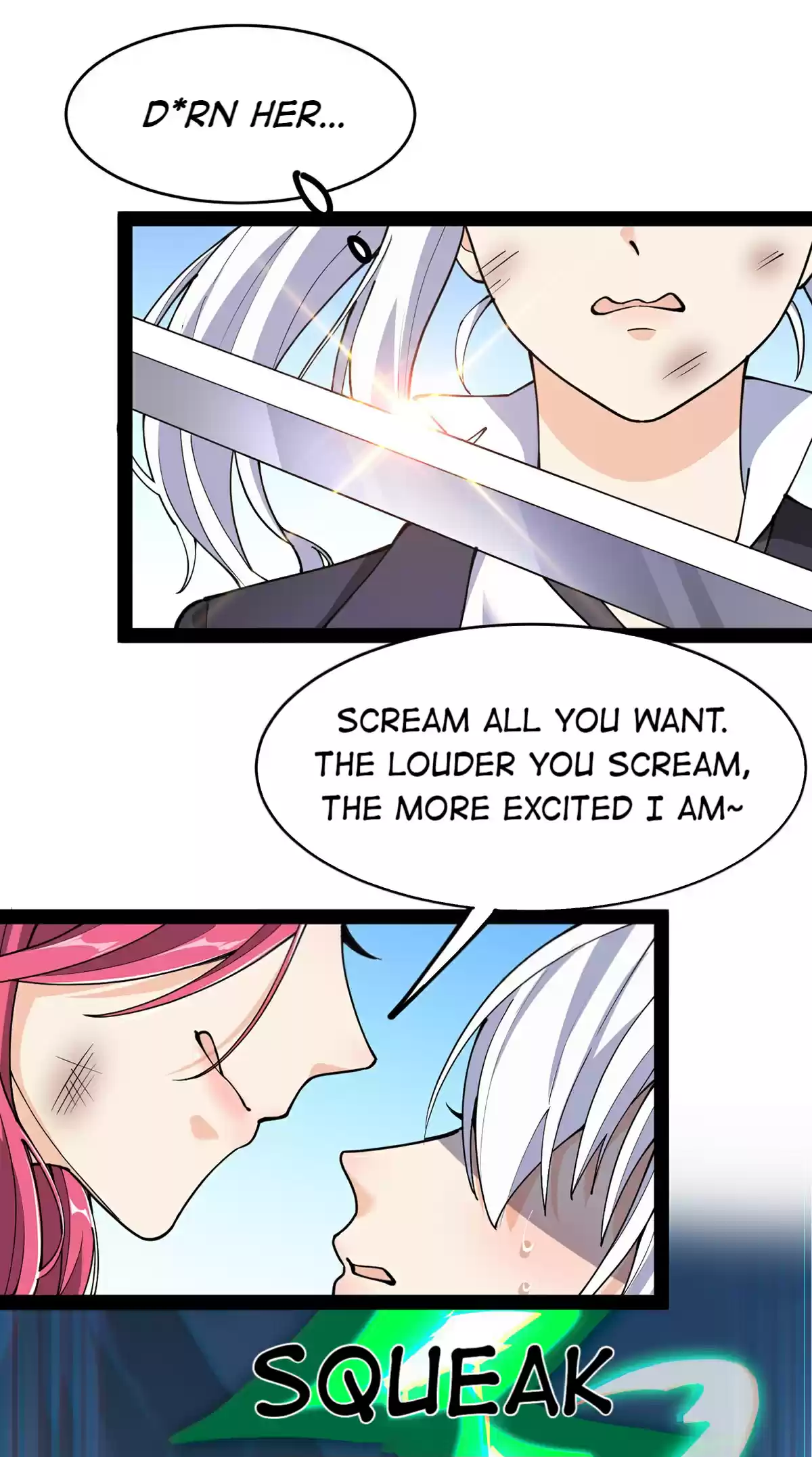 The Daily Life Of Immortal King Chapter 51: The Battle Is Getting Aggressive And...weird?