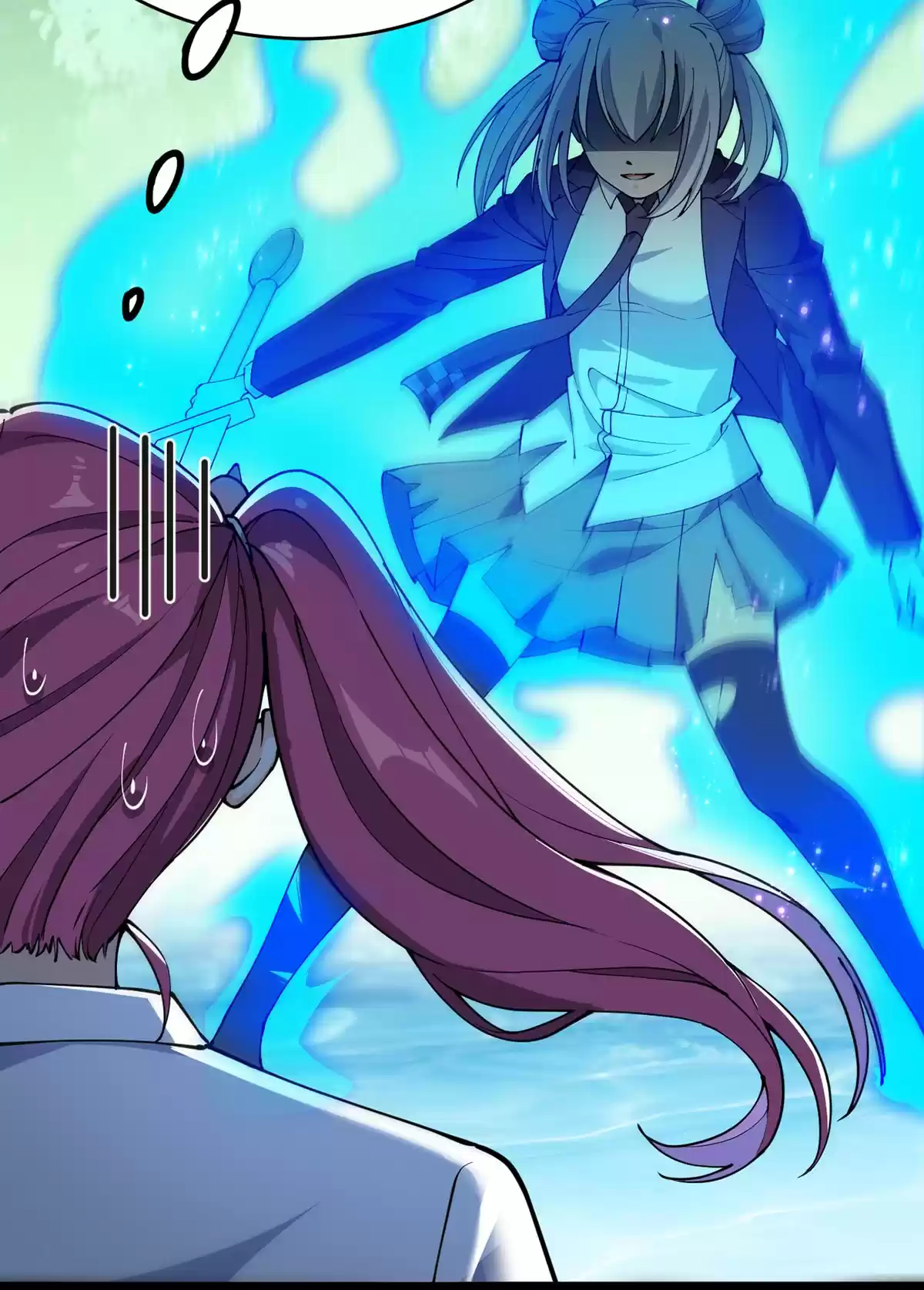 The Daily Life Of Immortal King Chapter 51: The Battle Is Getting Aggressive And...weird?