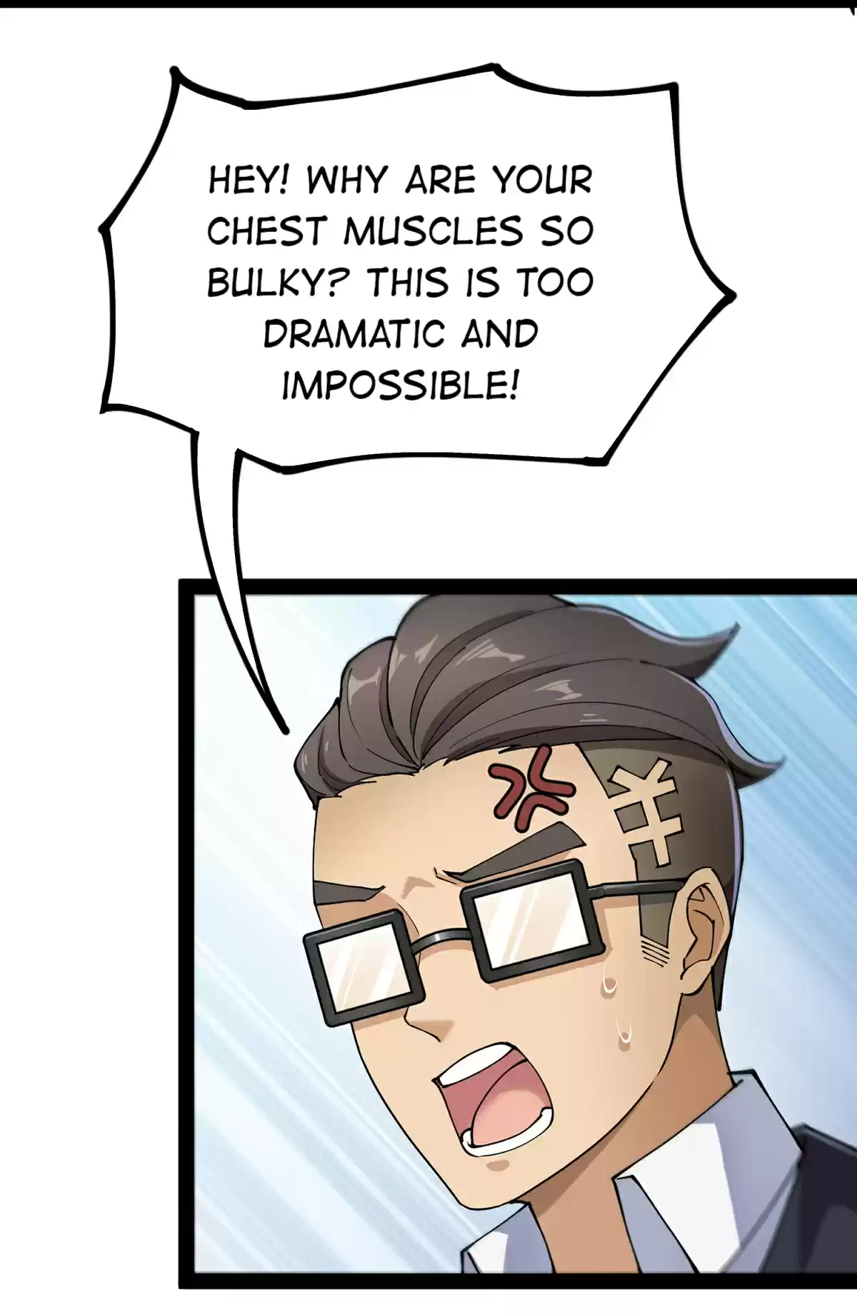 The Daily Life Of Immortal King Chapter 51: The Battle Is Getting Aggressive And...weird?