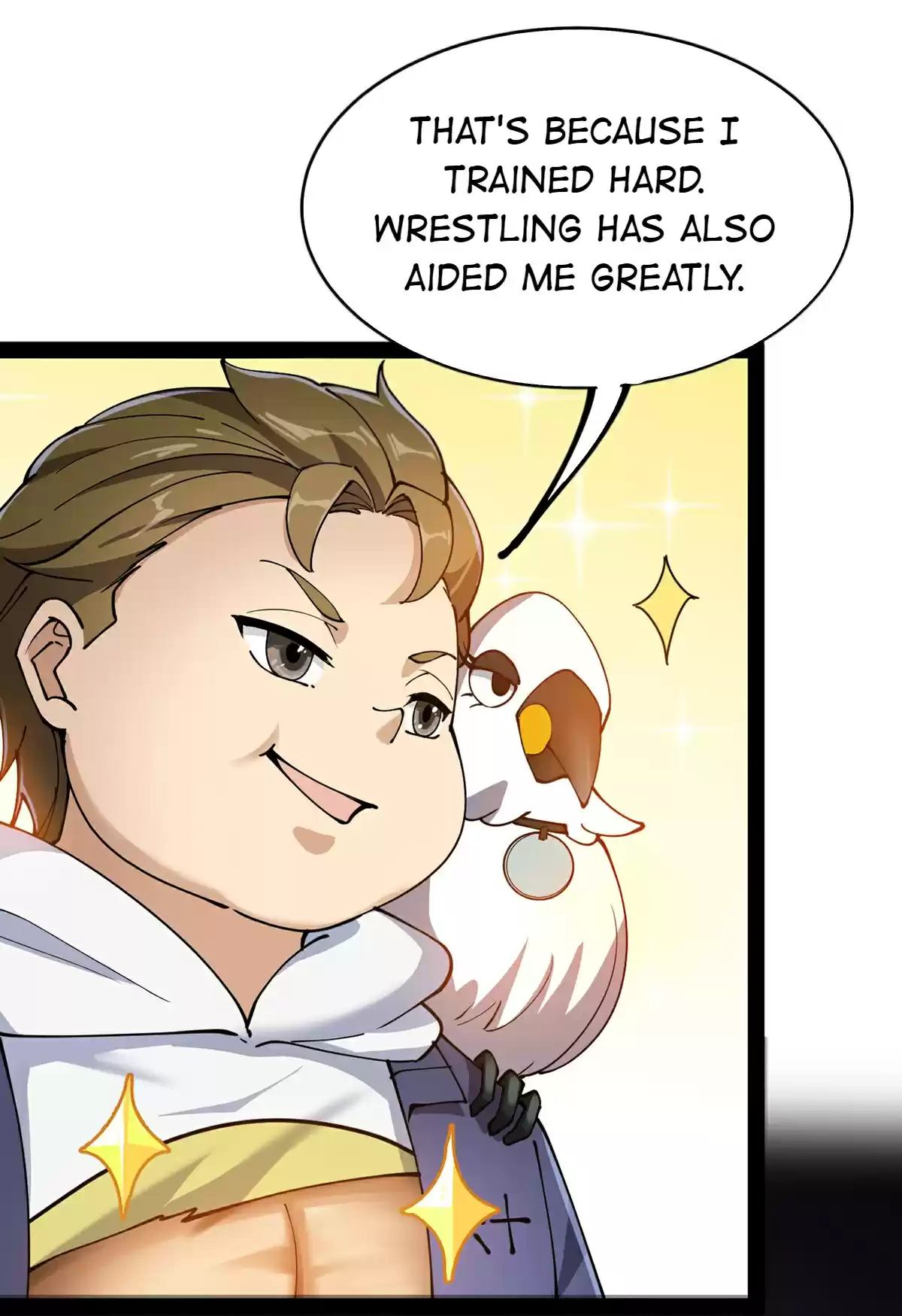 The Daily Life Of Immortal King Chapter 51: The Battle Is Getting Aggressive And...weird?