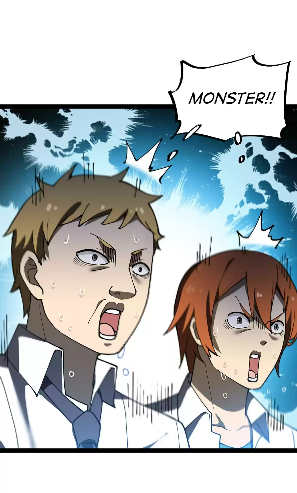 The Daily Life Of Immortal King Chapter 51: The Battle Is Getting Aggressive And...weird?