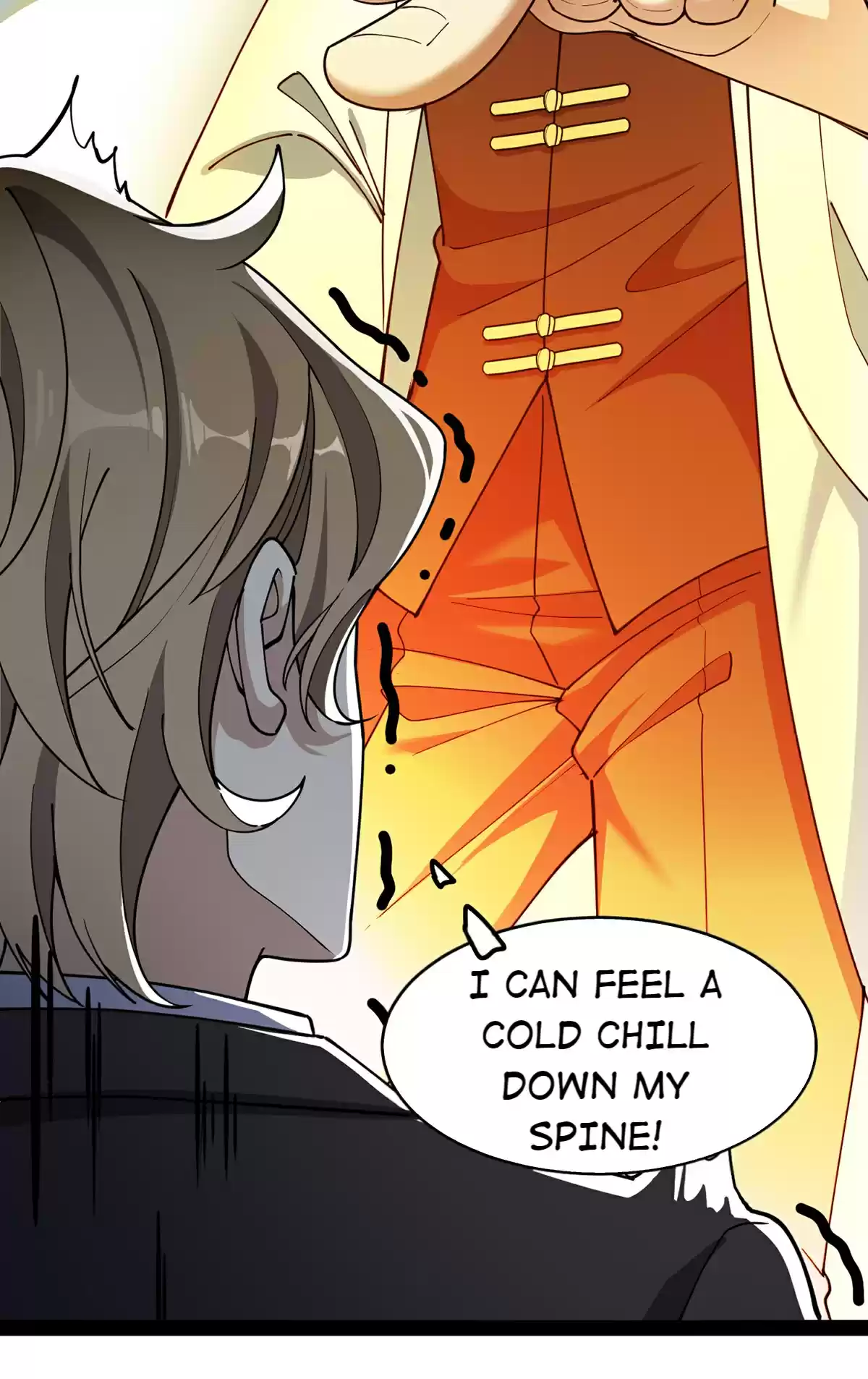 The Daily Life Of Immortal King Chapter 56