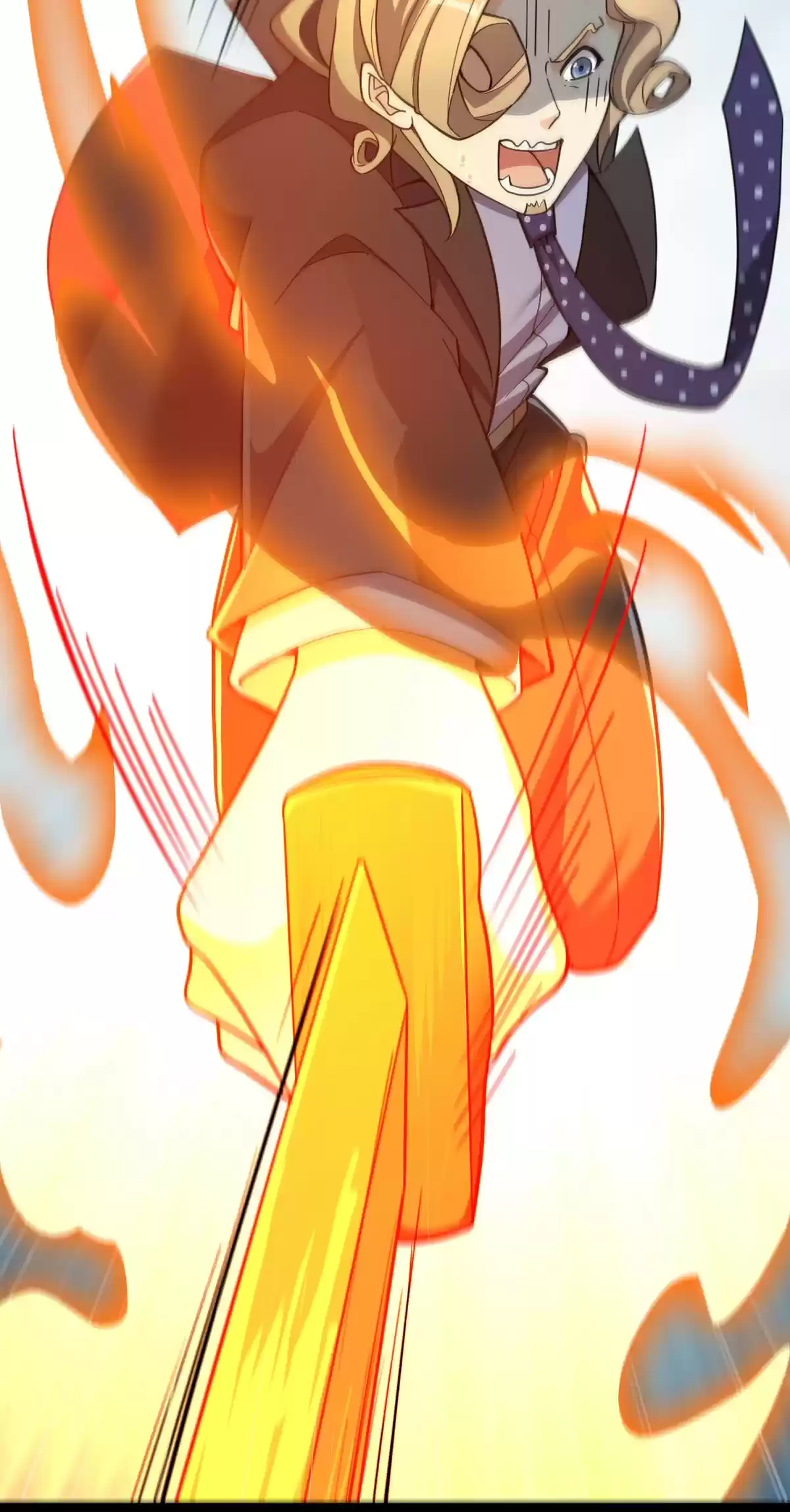 The Daily Life Of Immortal King Chapter 56