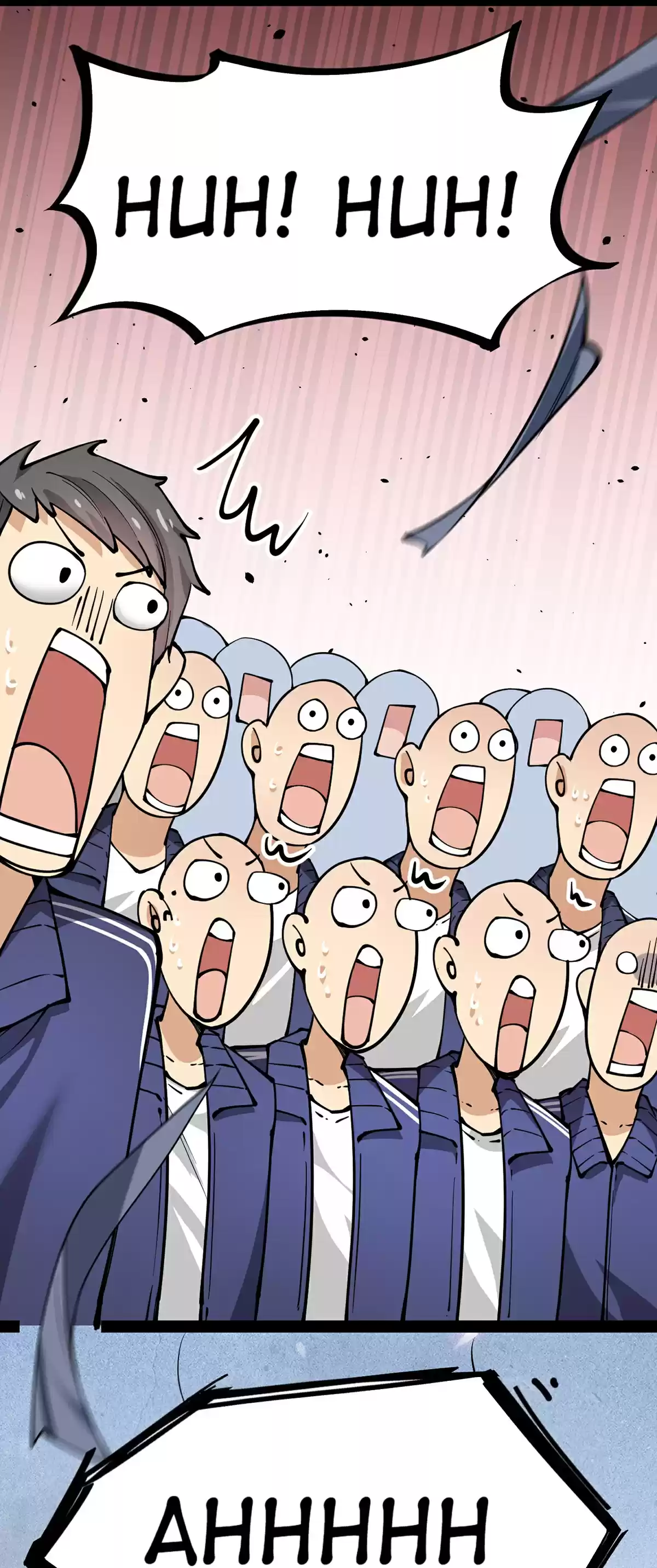 The Daily Life Of Immortal King Chapter 56