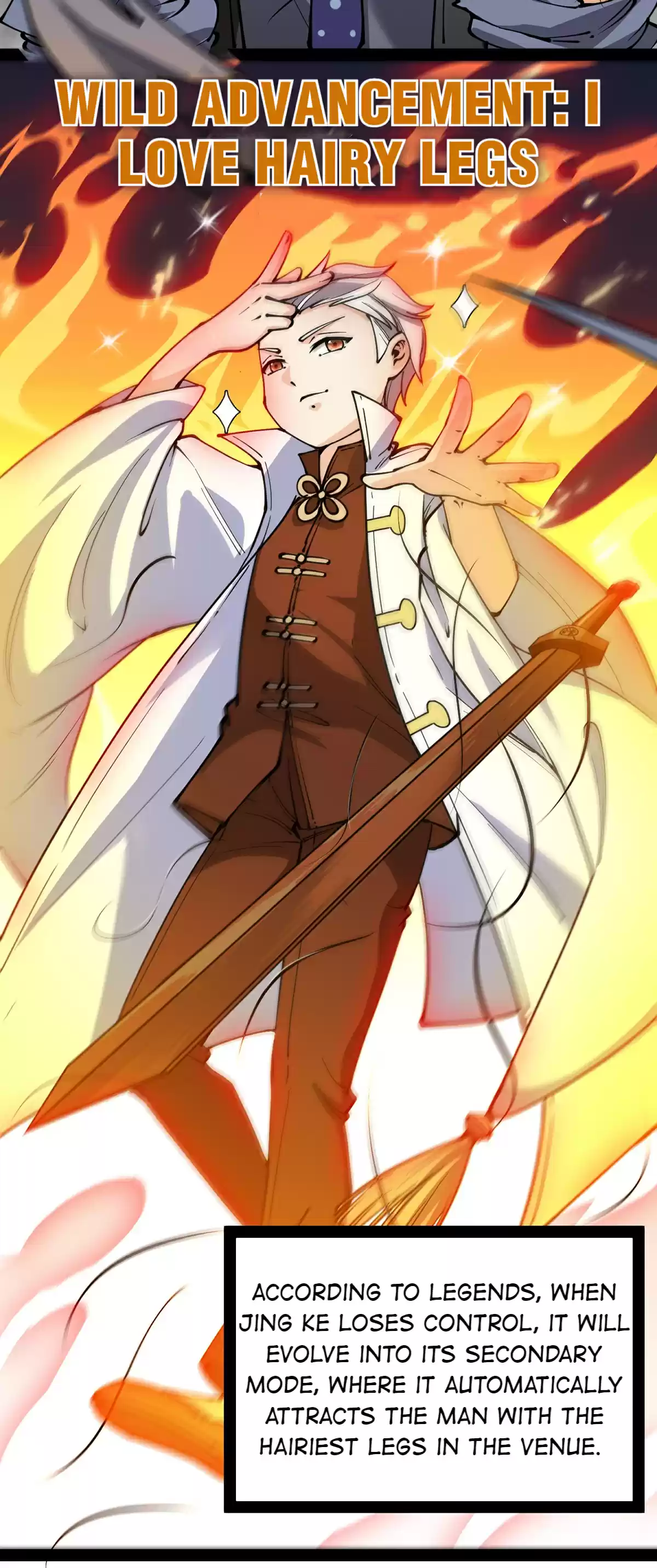 The Daily Life Of Immortal King Chapter 56