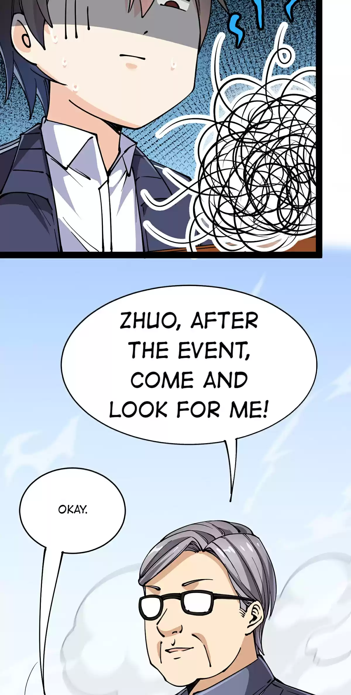 The Daily Life Of Immortal King Chapter 56