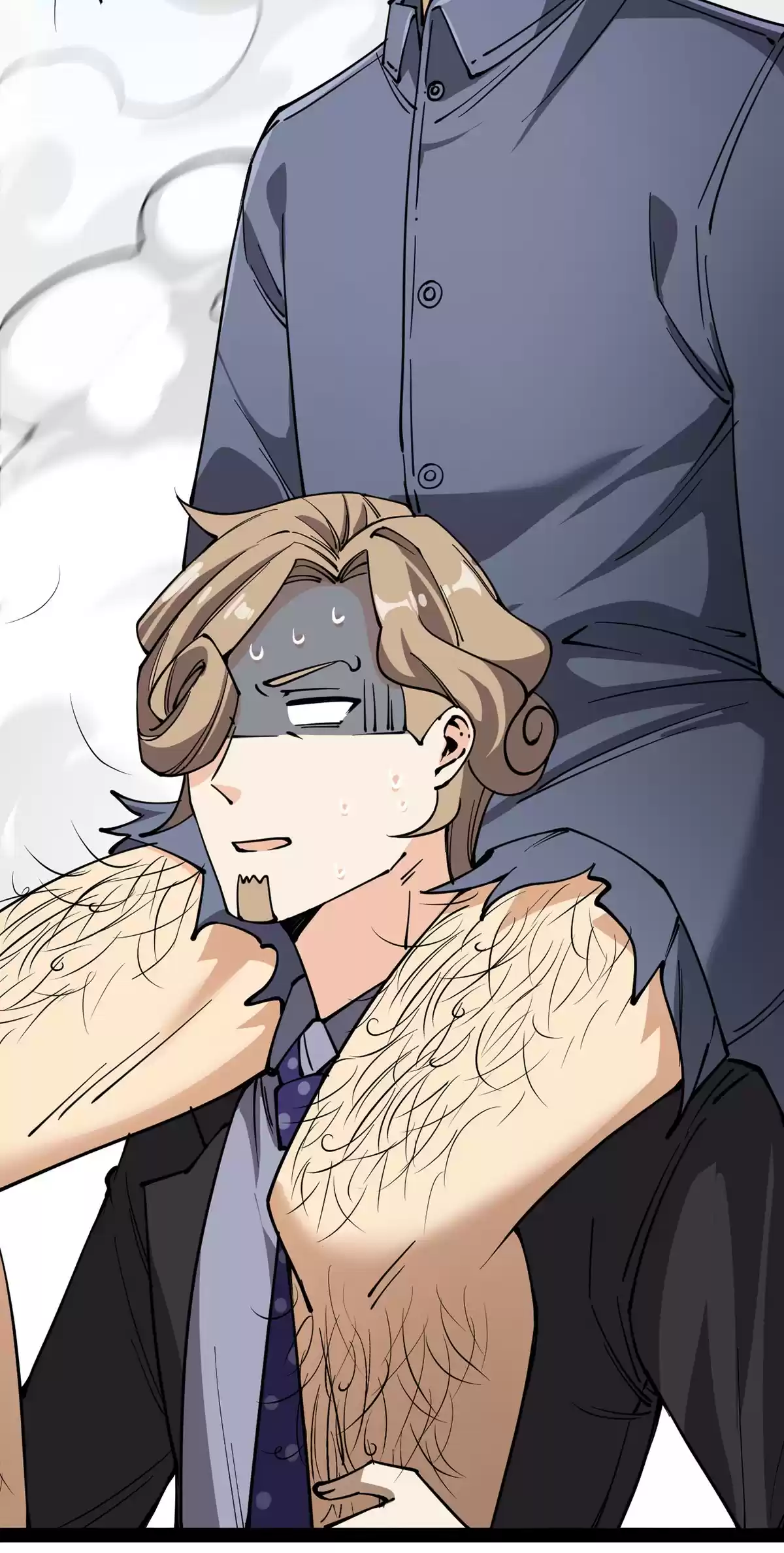 The Daily Life Of Immortal King Chapter 56